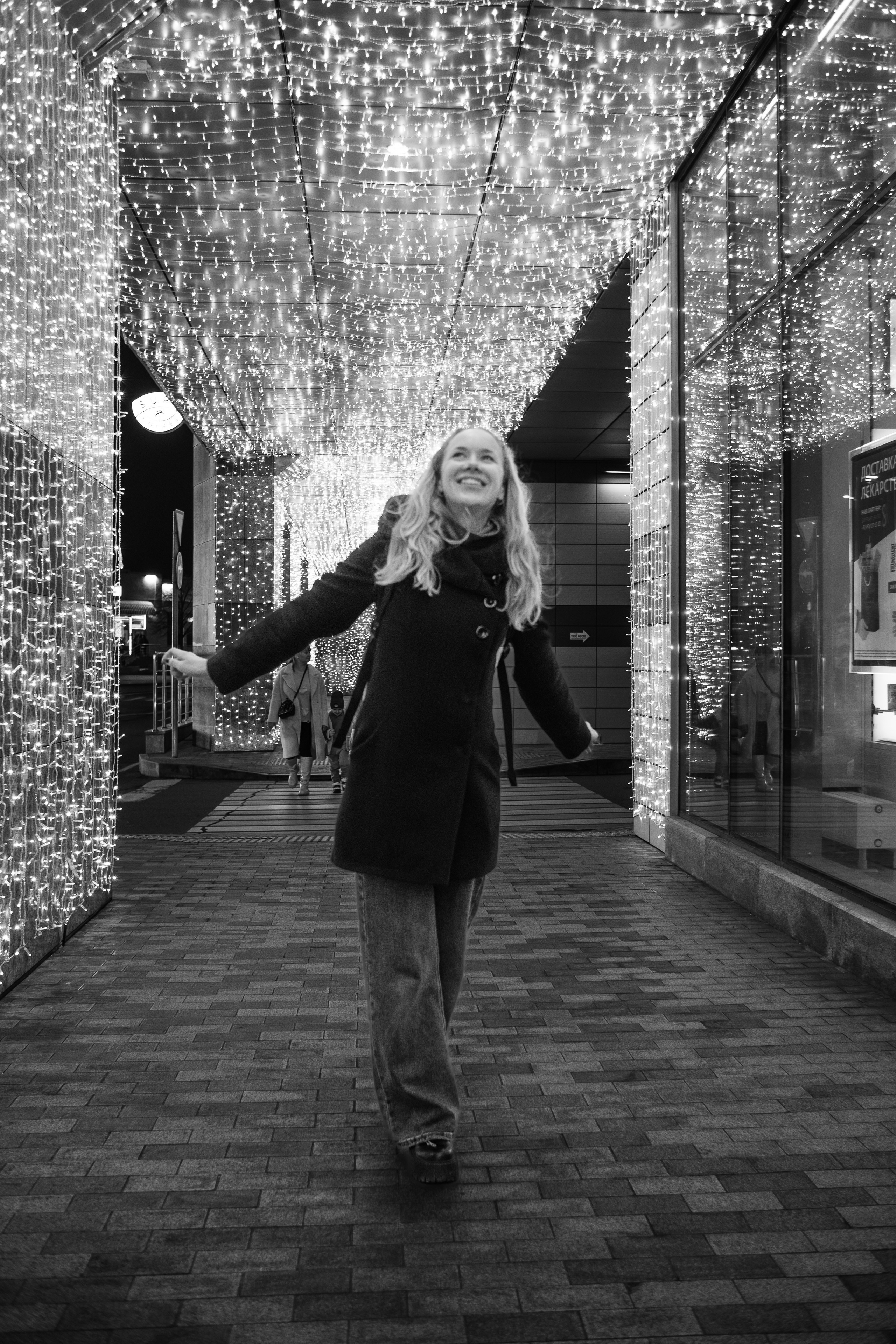 Фёдор Карпов — профессиональный фотограф, работаю в Москве и области