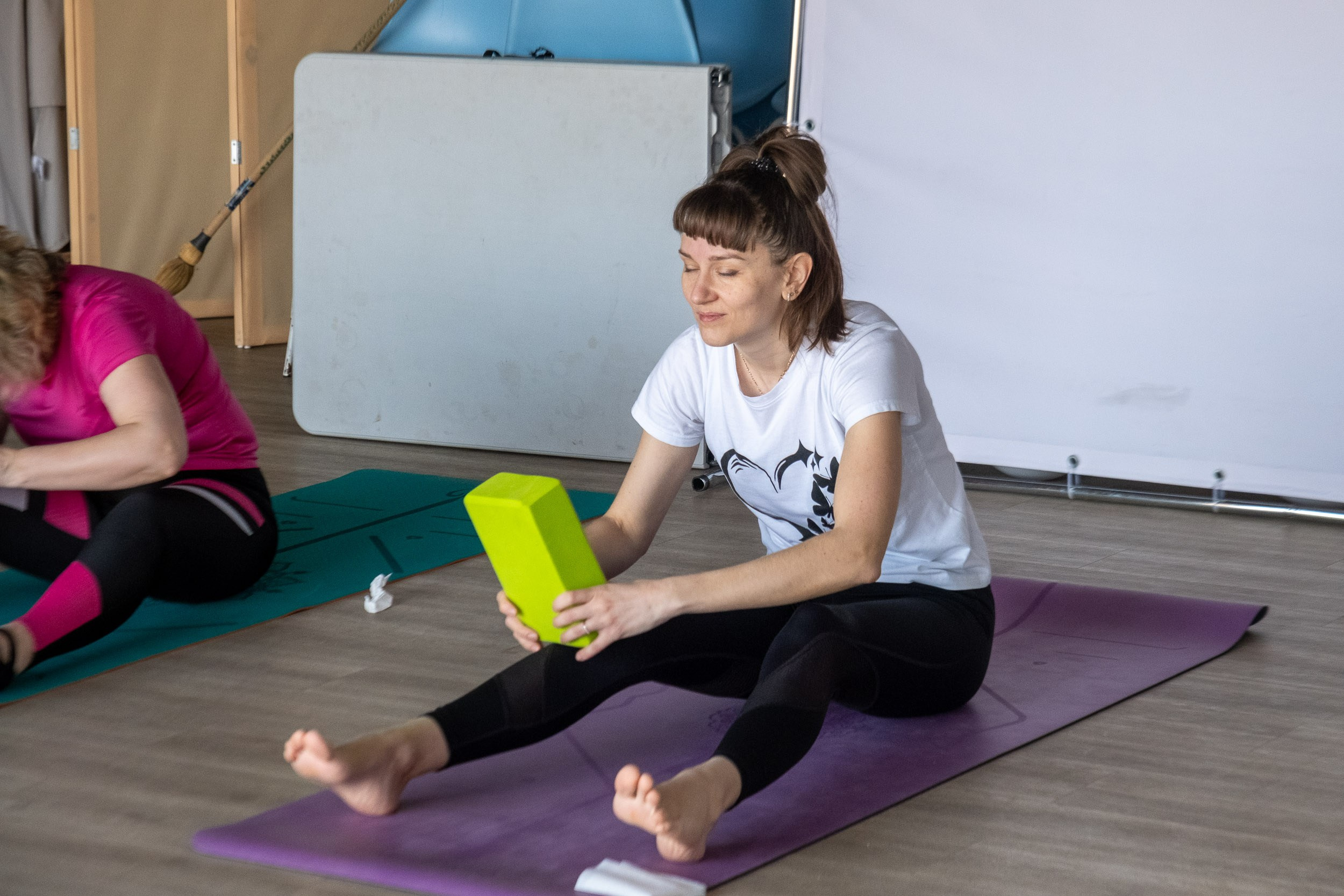 Йога 2025.03.09. Фёдор Карпов — профессиональный фотограф, работаю в Москве и области