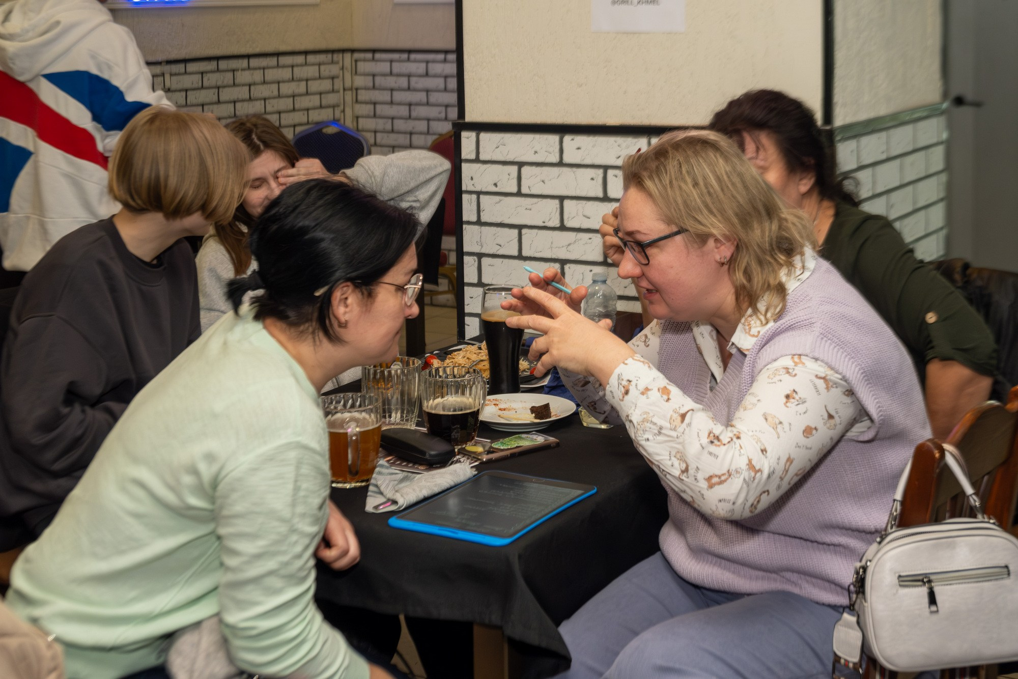 Квиз 8 Марта. Фёдор Карпов — профессиональный фотограф, работаю в Москве и области