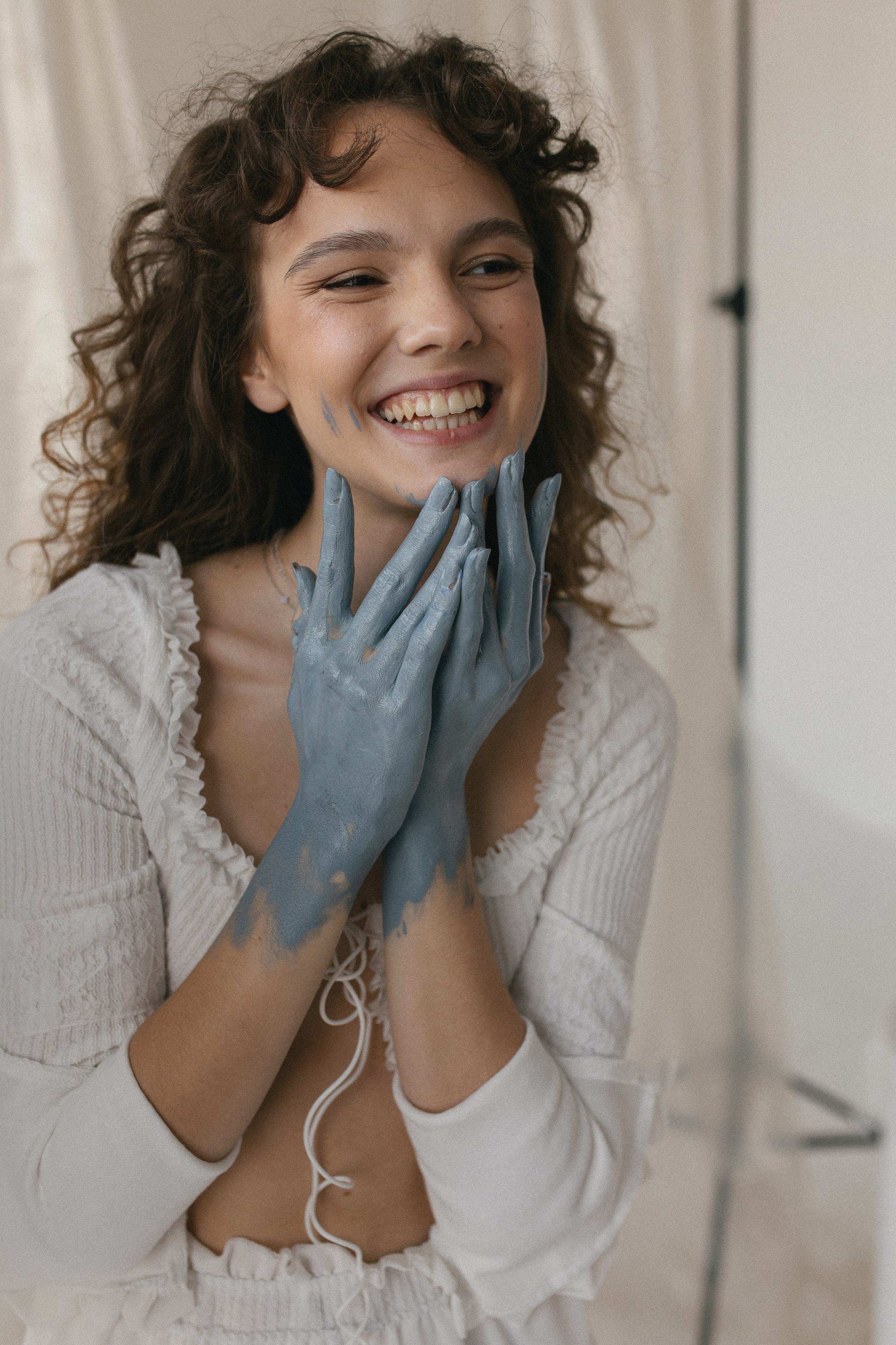 «ХУДОЖНИЦА». Maria Startseva Photo