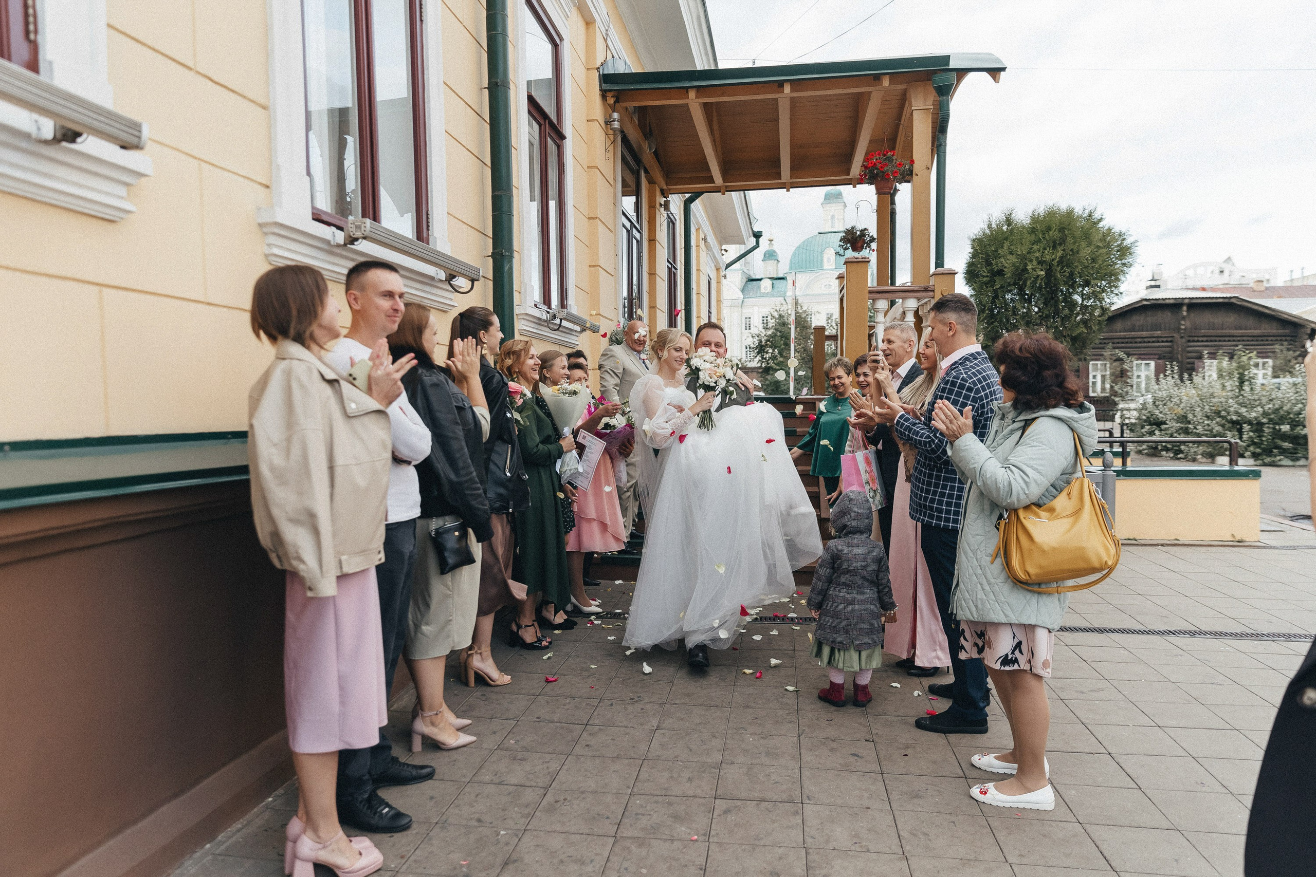 ДАРЬЯ & ИВАН ` 09.09.23. Maria Startseva Photo