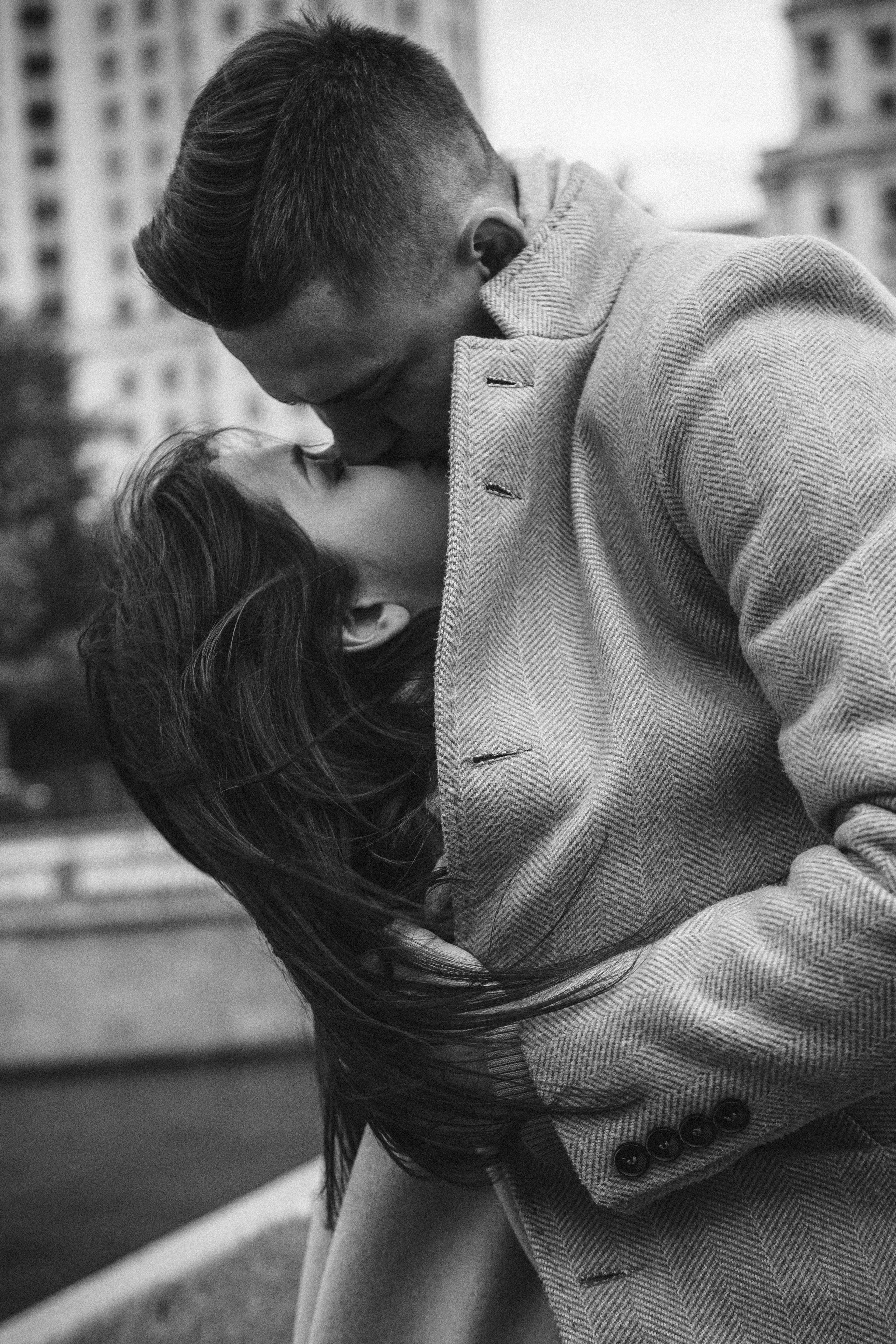 Диана и Даня. Свадебный фотограф Оля Григунова