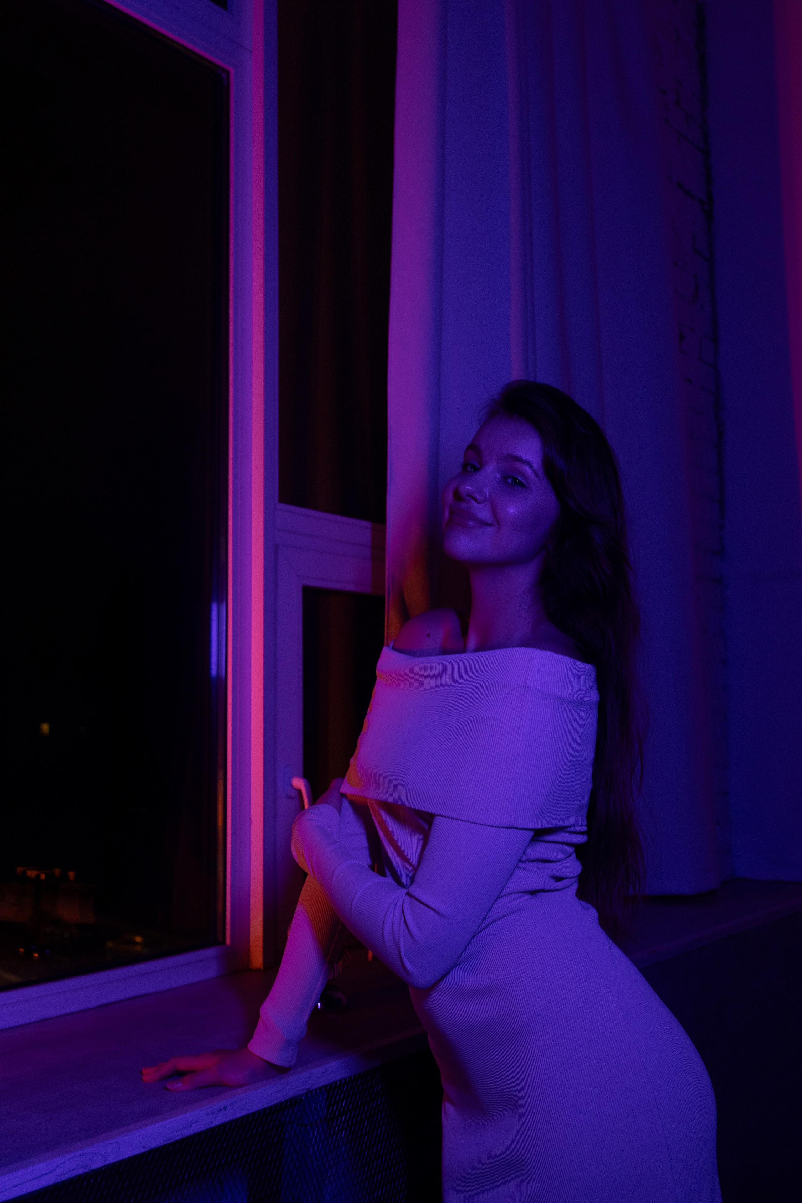 Женские портреты в студии. Фотограф Санкт-Петербург Всеволожск Мария Наскидашвили