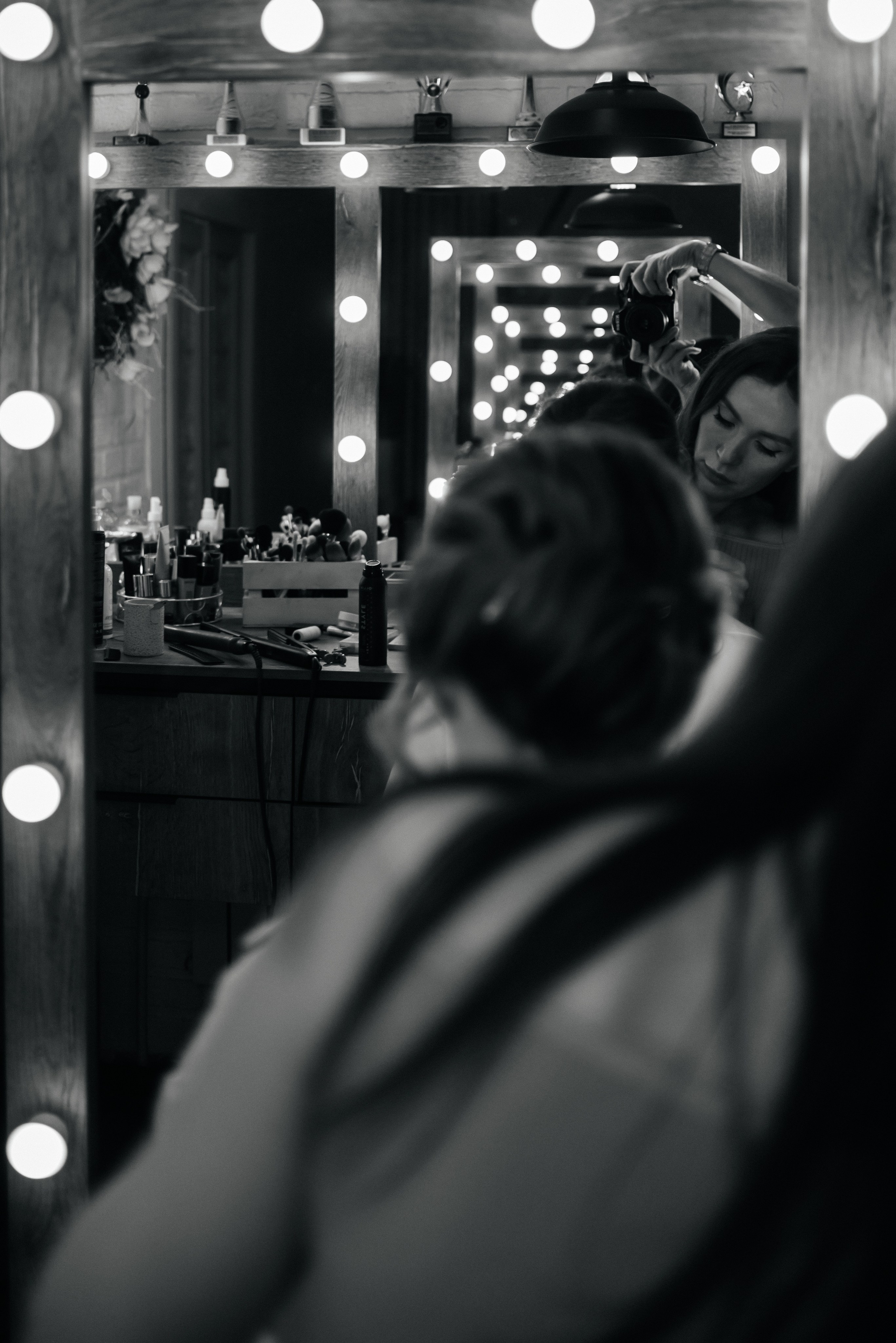 Ангелина и Андрей. Фотограф Галина Рагозина