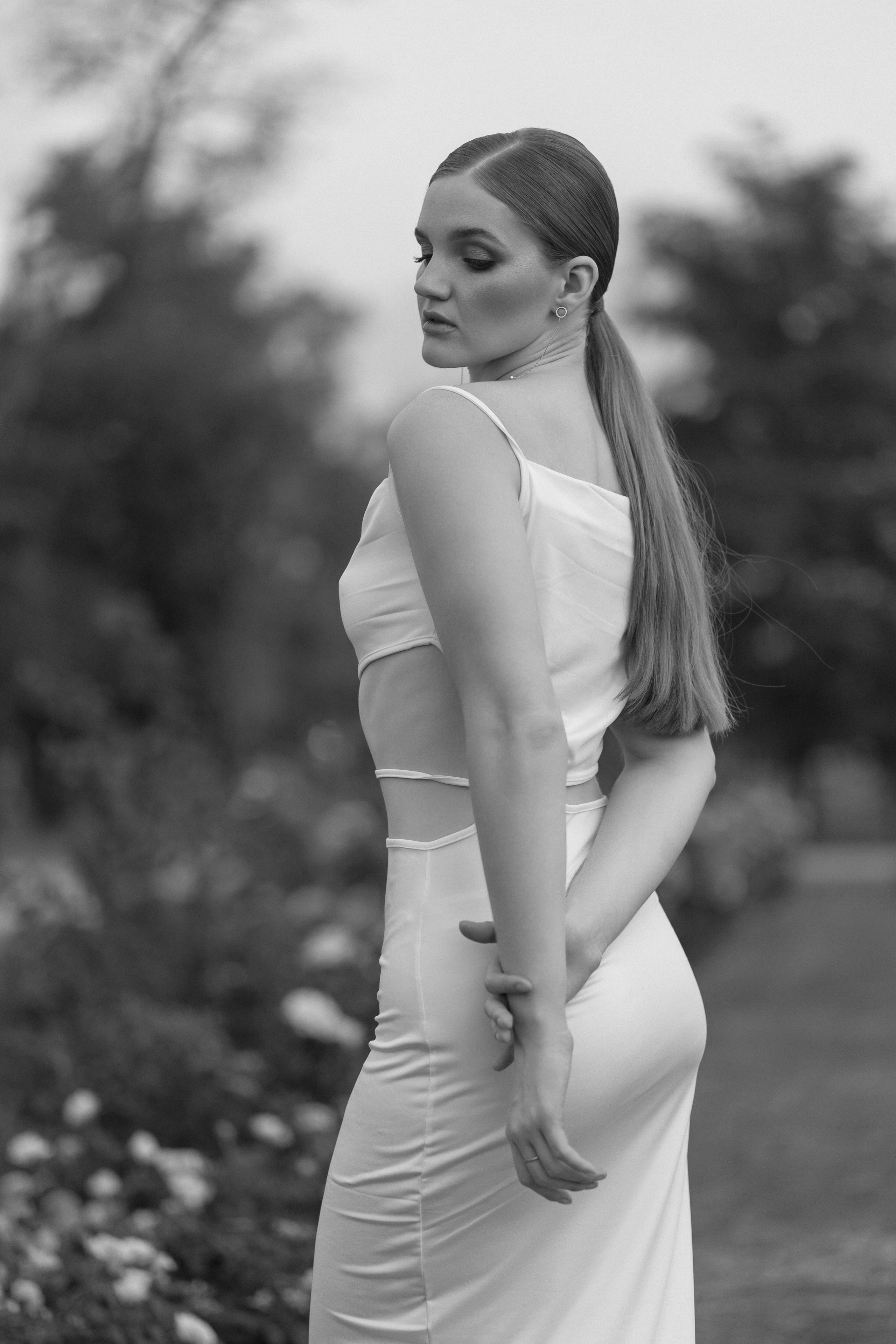 Сад в твоей душе. Анастасия Безуглова- свадебный фотограф в Таганроге