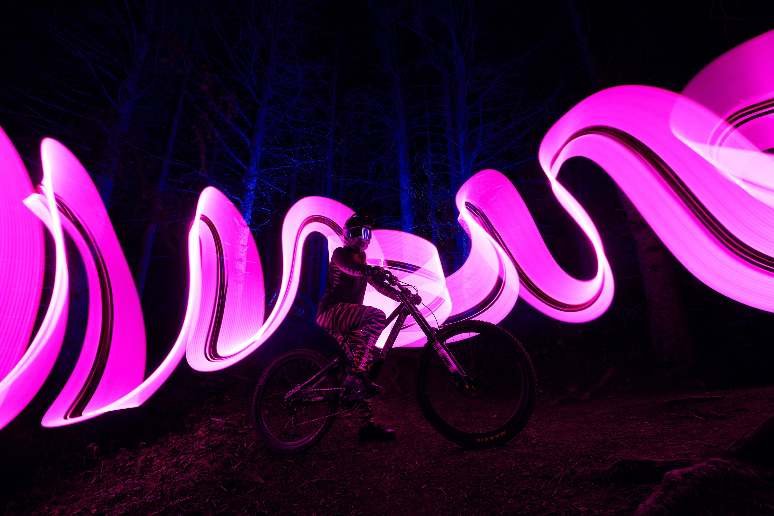 Downhill. Спортивный/коммерческий фотограф/видеограф