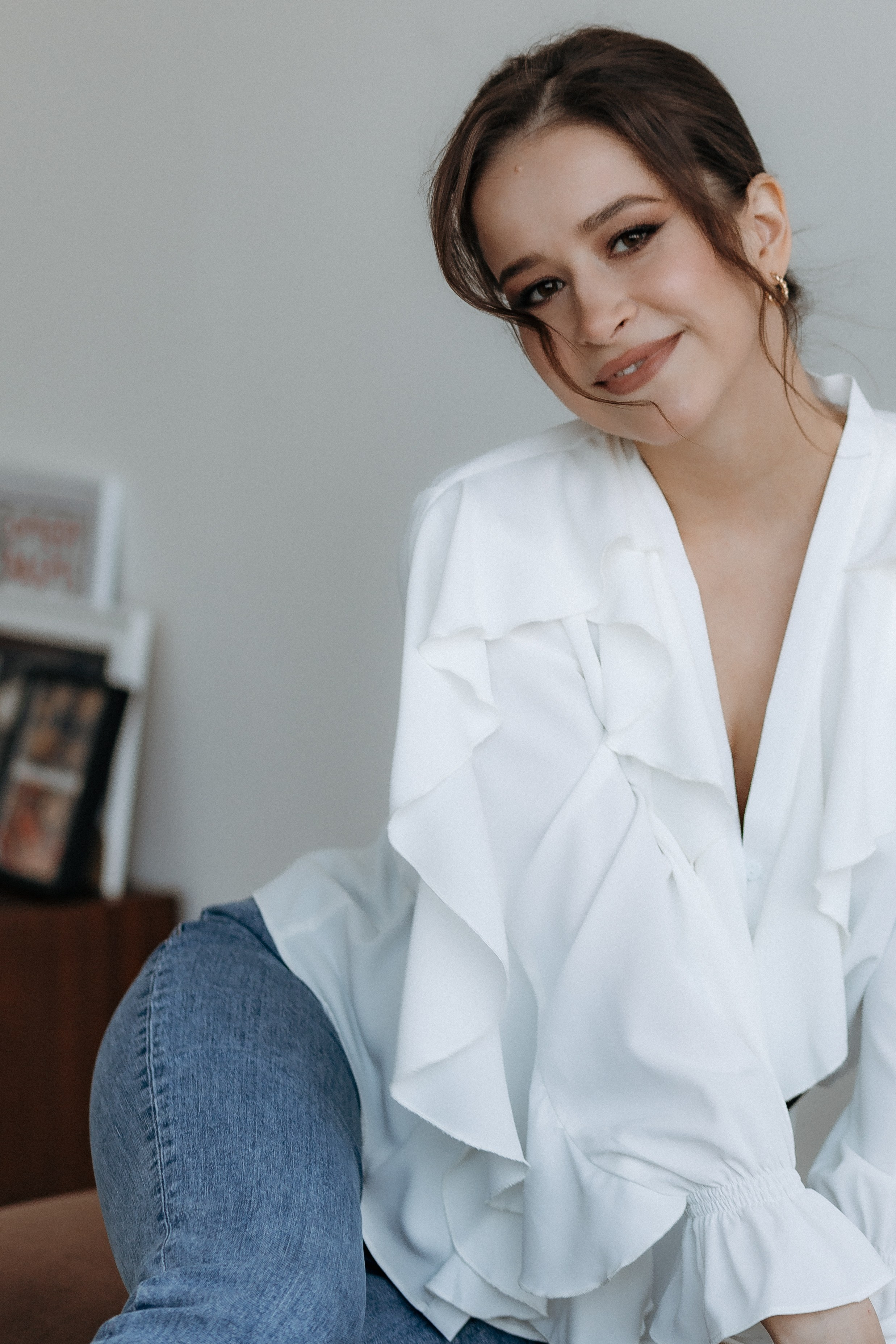 Таня | STUDIO. Свадебный фотограф Пермь