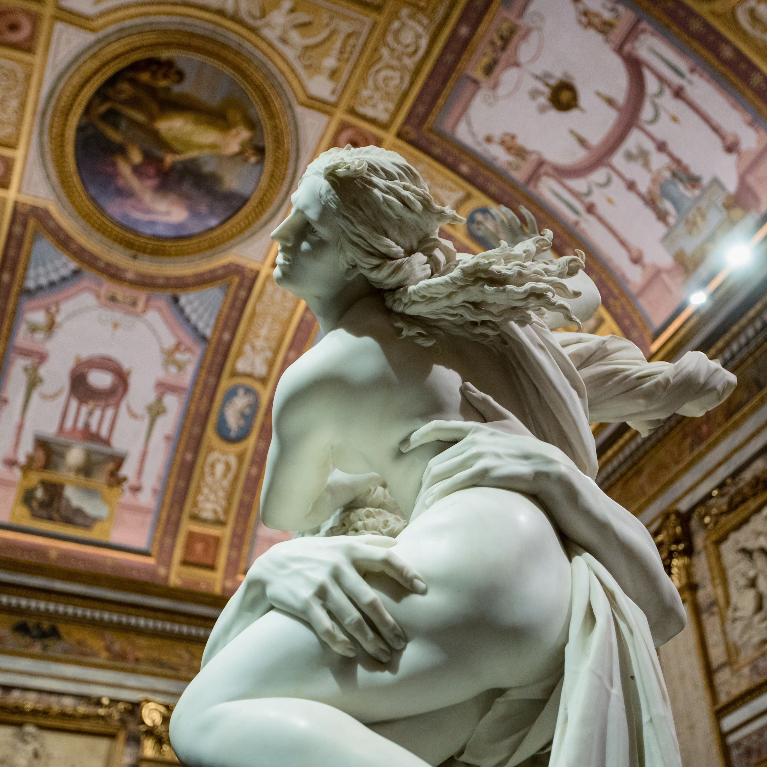 Архитектура и интерьер. Фотограф Артем Павлов