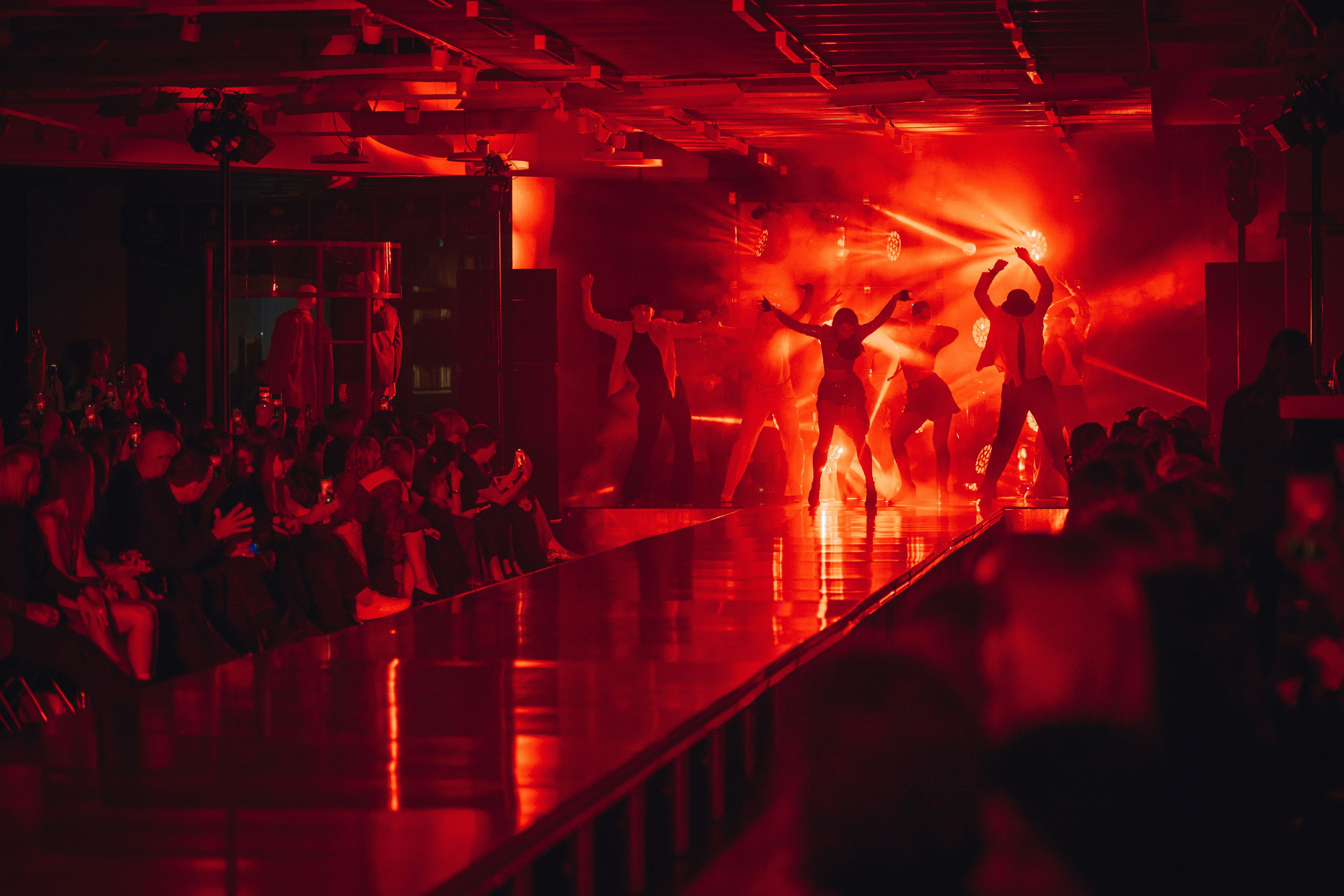 Hi light Гринвич. Максим Комаров — Профессиональный фотограф