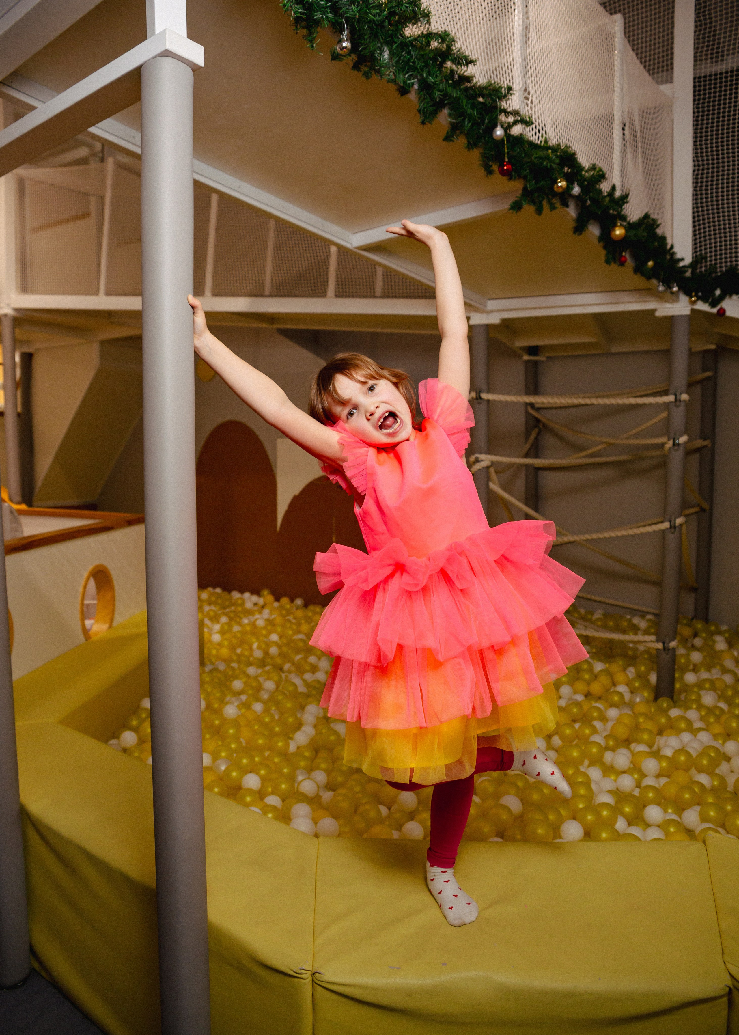 Детские дни рождения в кадре. Kubynin.V Production