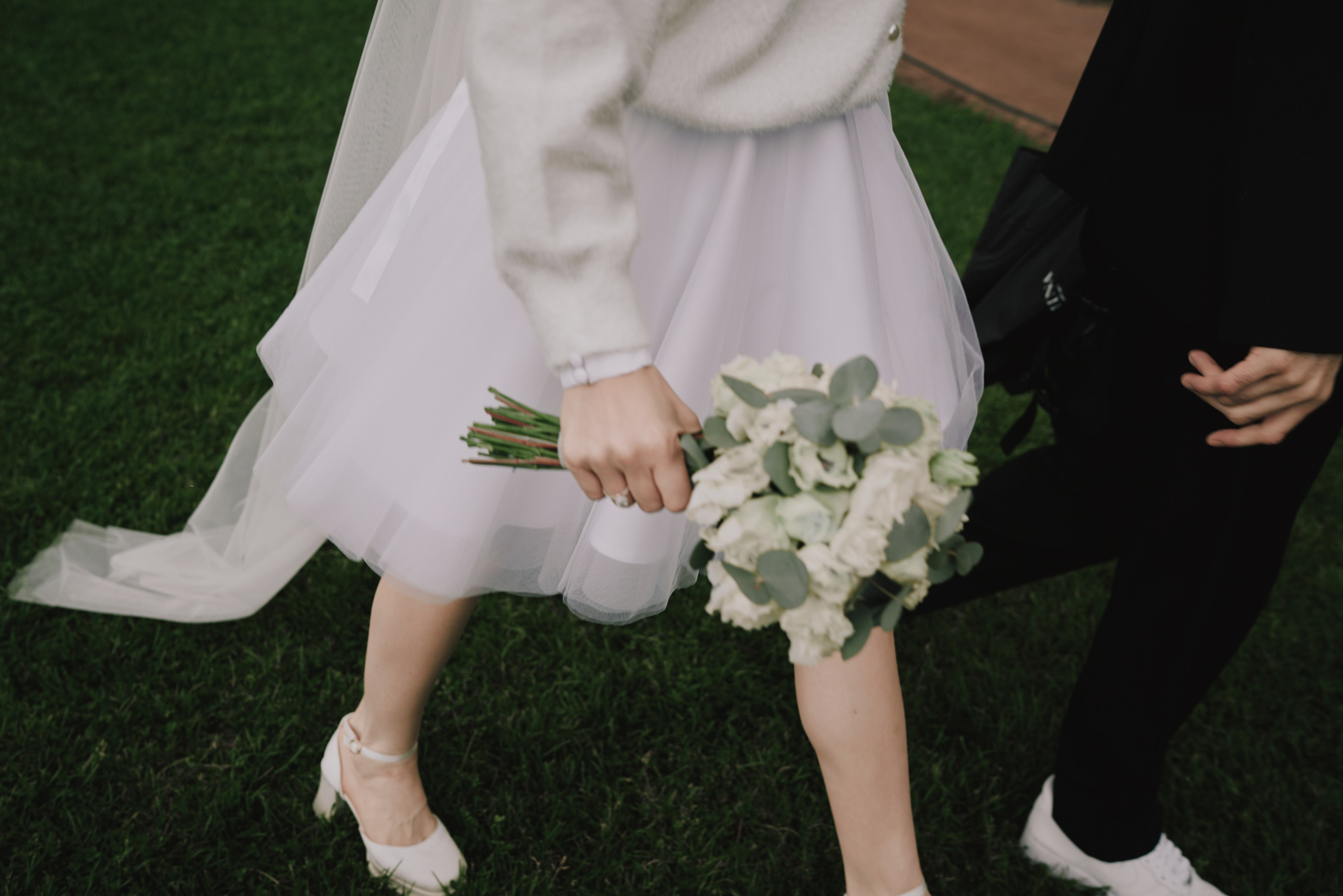 Нина и Саша. Фотограф в Санкт-Петербурге | Аня Маленчук