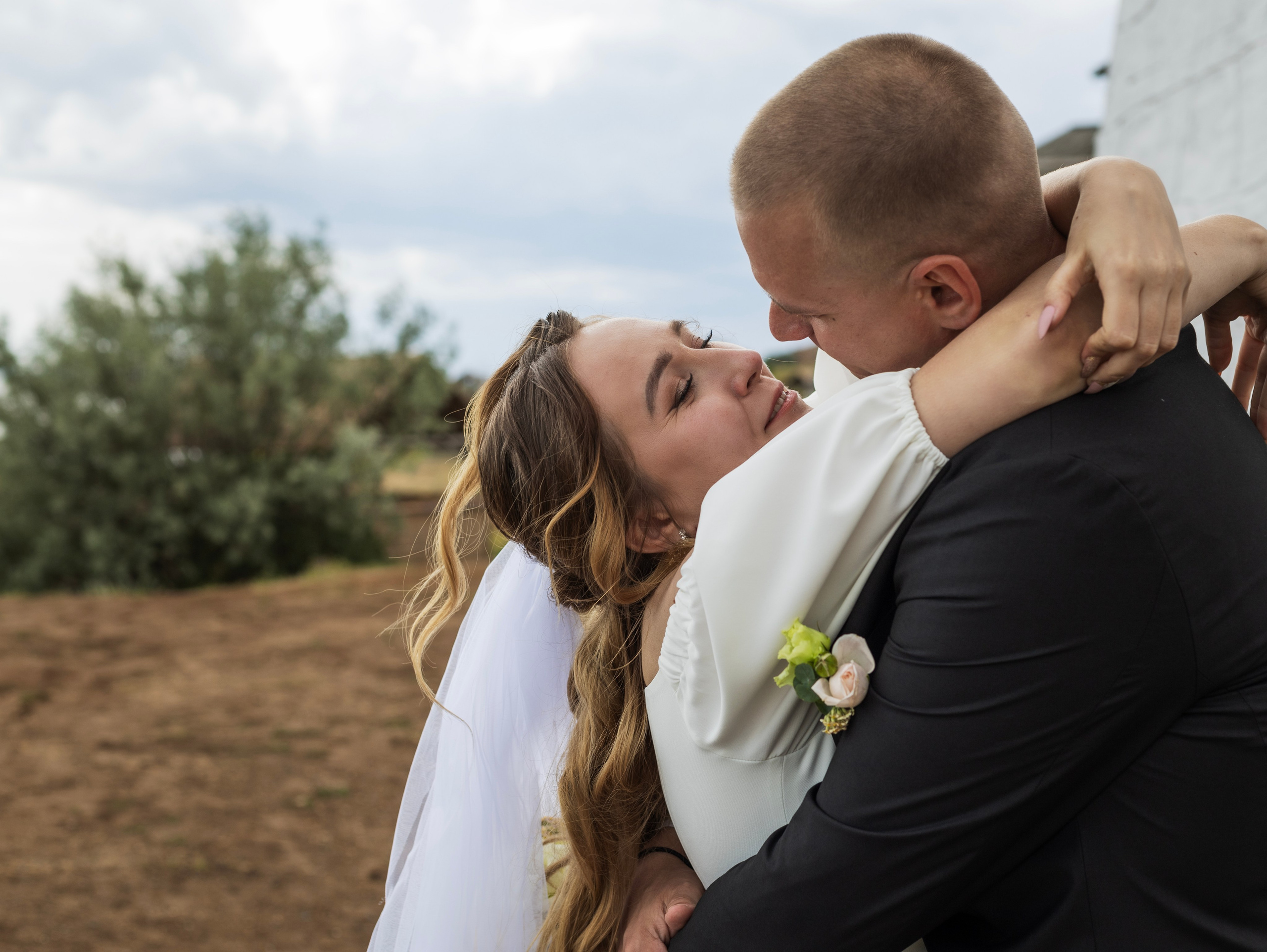 Никита и Алина. Фотограф, Таганрог, Руслан Степущенко