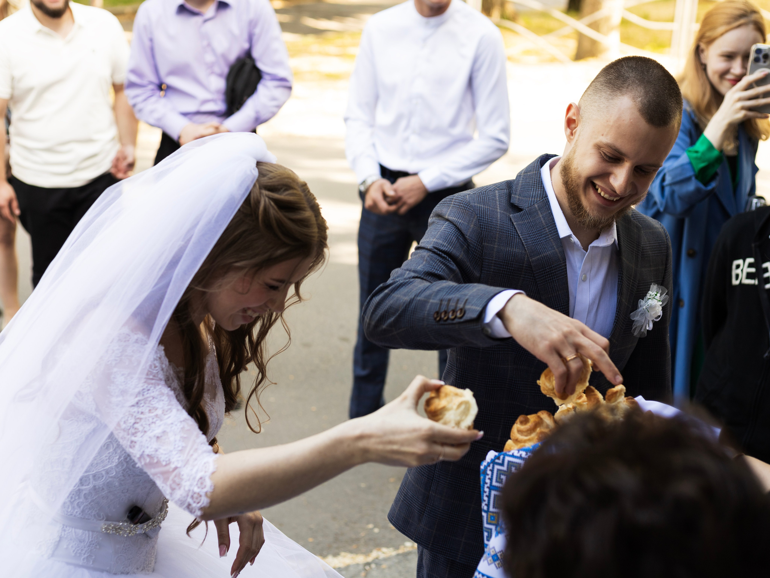 Алексей и Виктория 16.05.2025. Фотограф, Таганрог, Руслан Степущенко