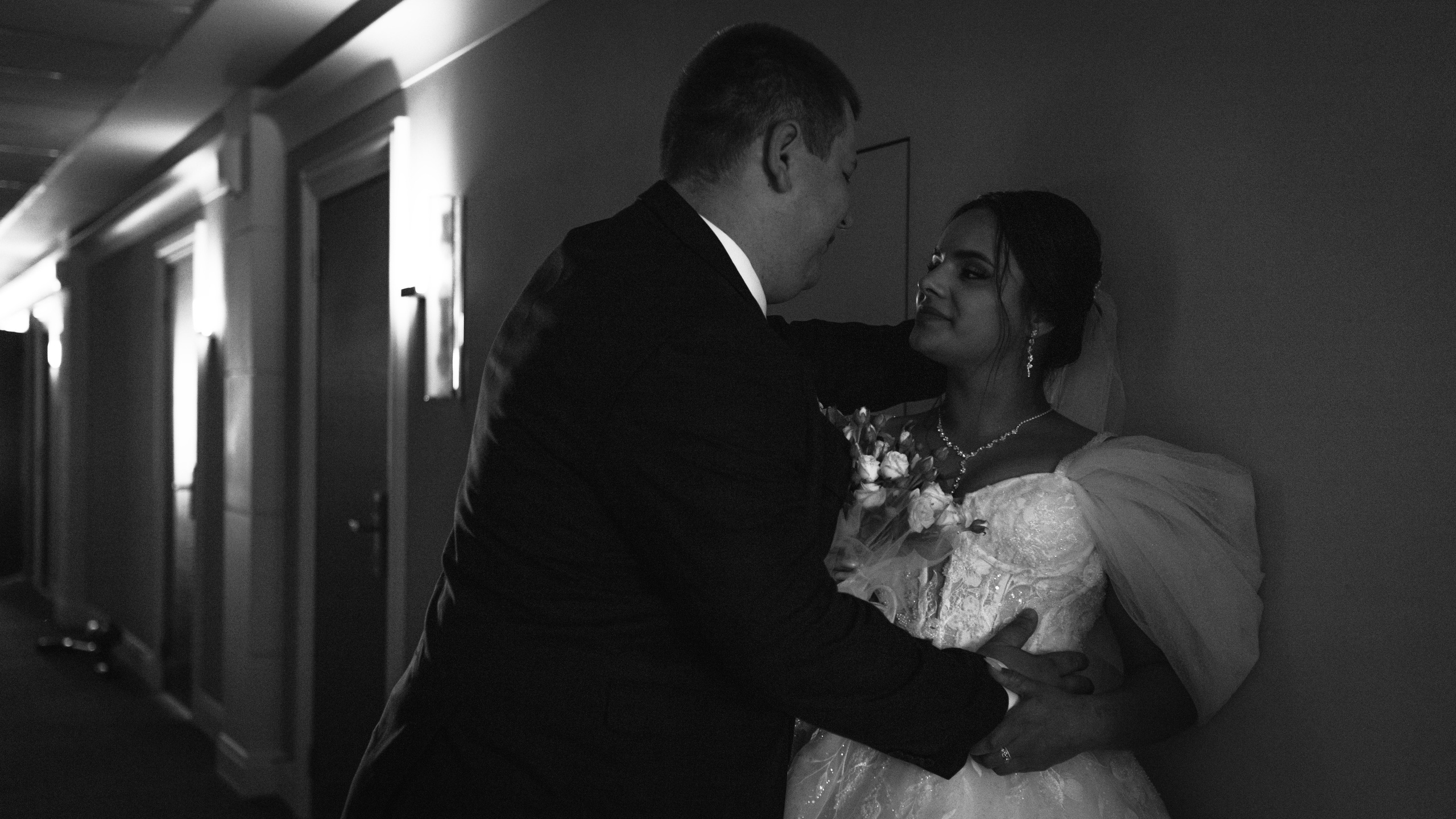 Константин и Марина 23.08.2025. Фотограф, Таганрог, Руслан Степущенко