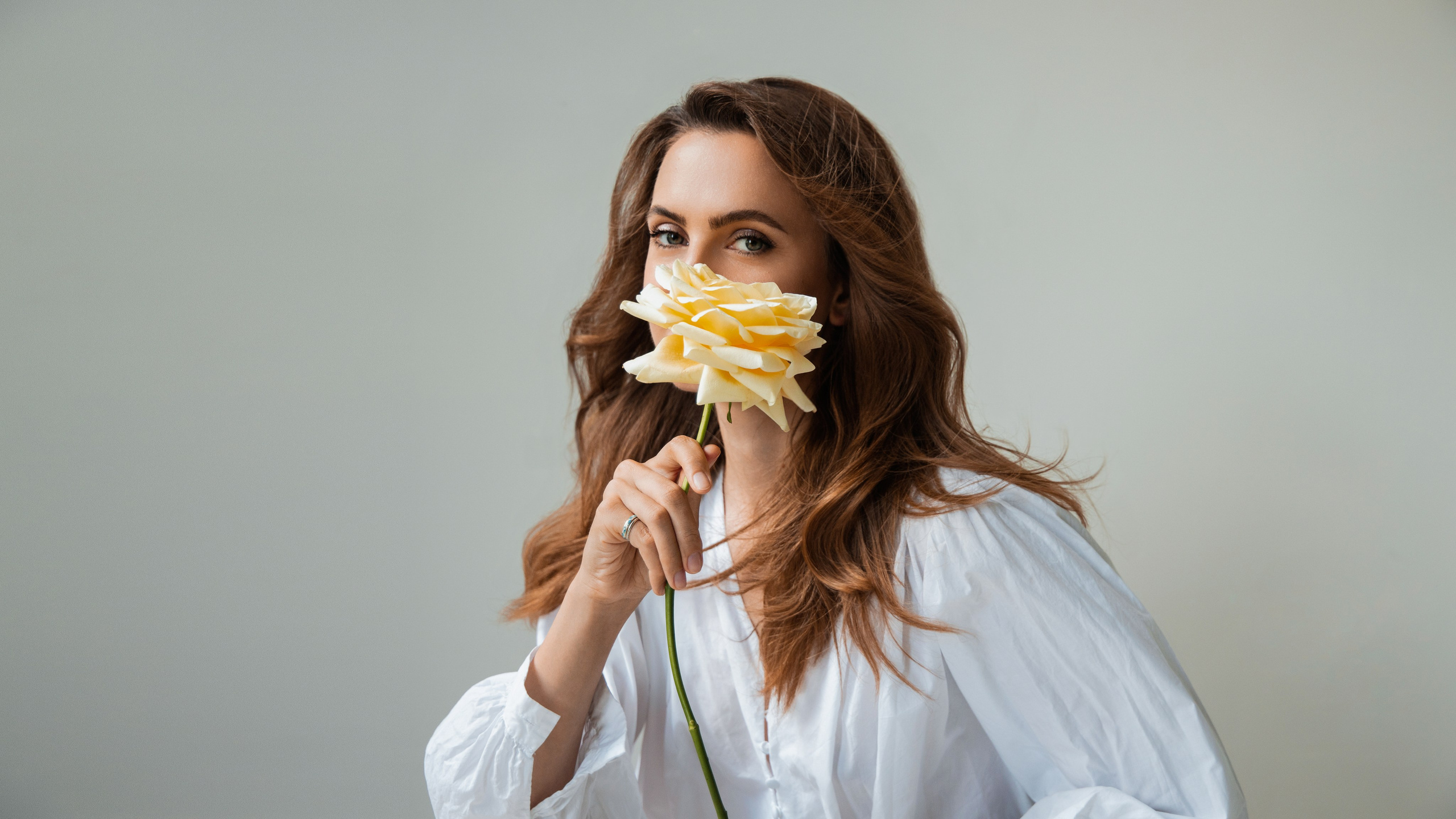 Индивидуальные съемки. Фотограф НСК-Кем-СПБ Александра Фомич