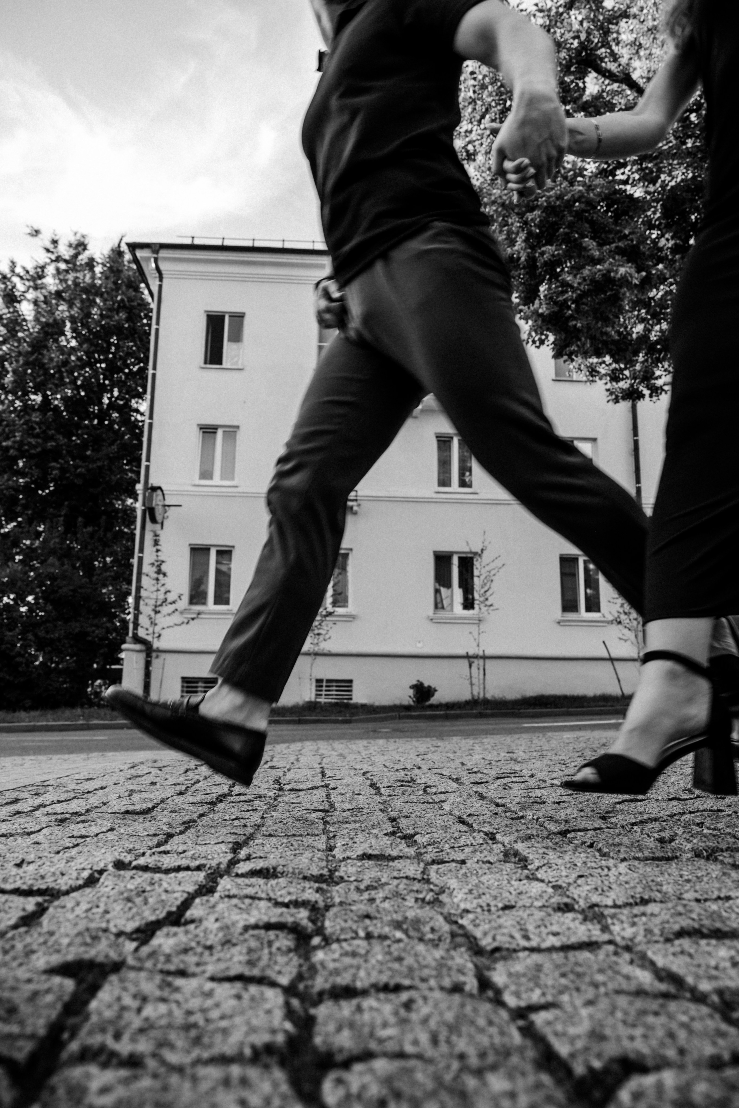 Киношное Love story для ребят из Витебска. Свадебный и семейный фотограф Витебск, Минск, Андрей Павлов