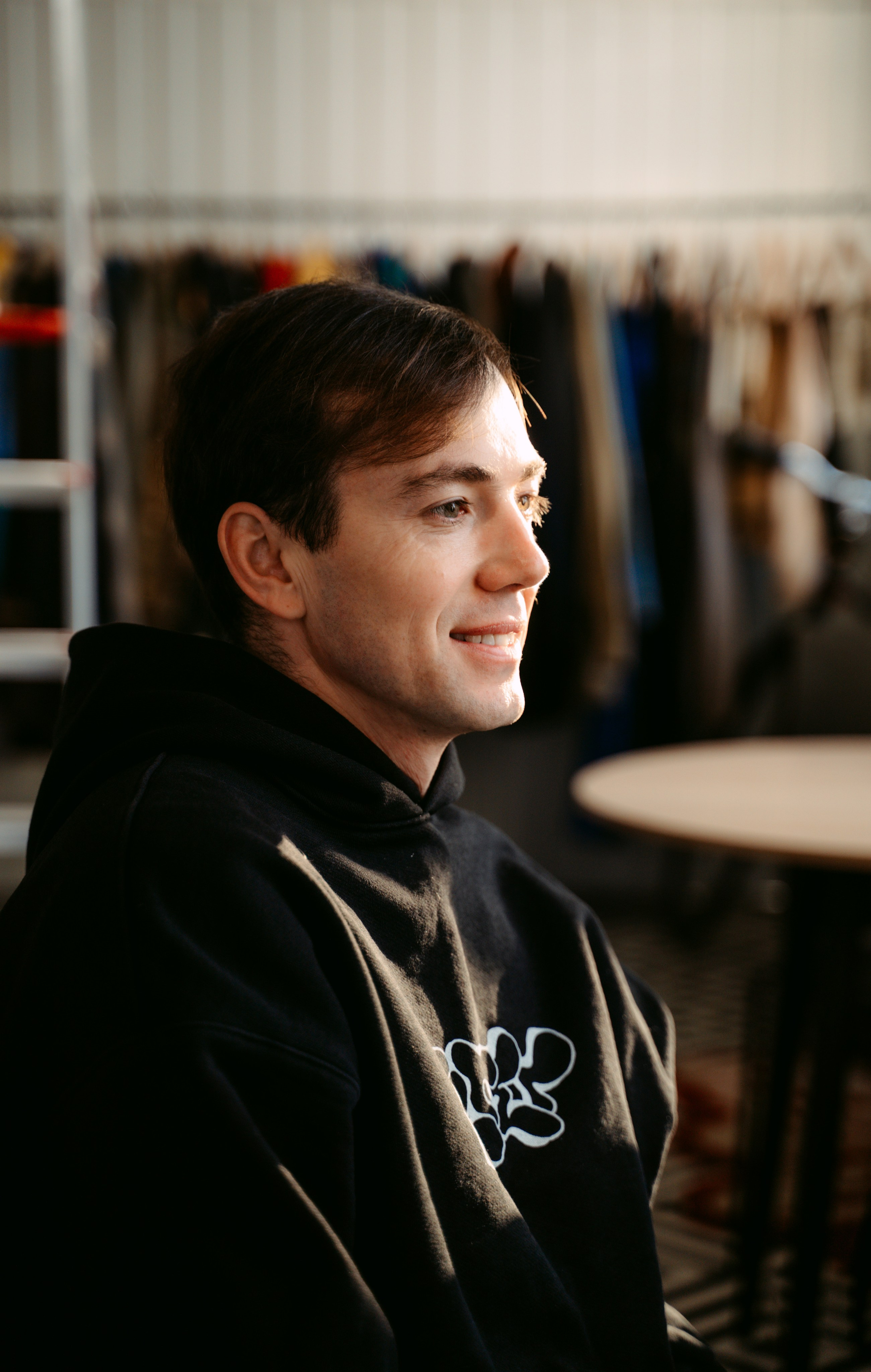 Фильтр / интерьер кофейни в Казани. Саша Копылов, фотограф в Казани