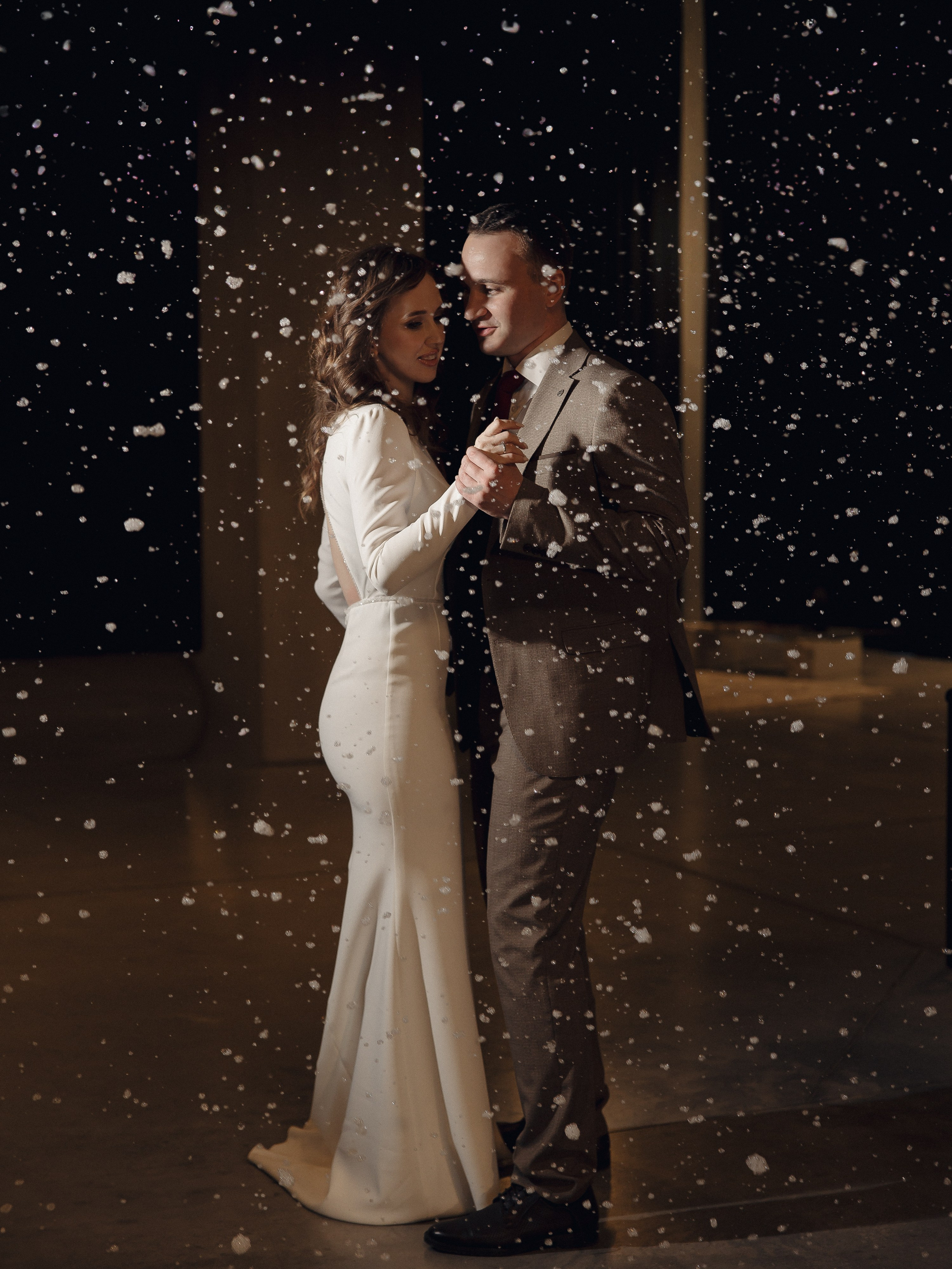 ЯНА В AMORE HOUSE. Свадебный и индивидуальный фотограф в Челябинске Евгения Негодяева