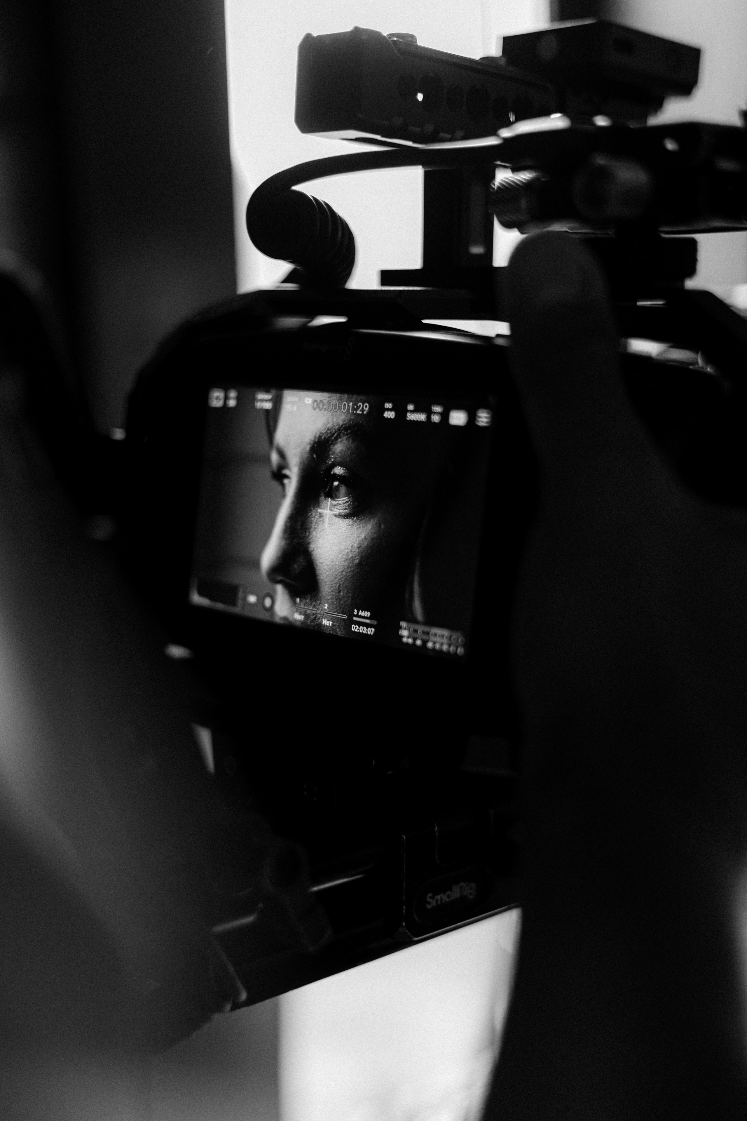 Свадебное. Ловец незабываемых моментов вашей истории Юлия Белова