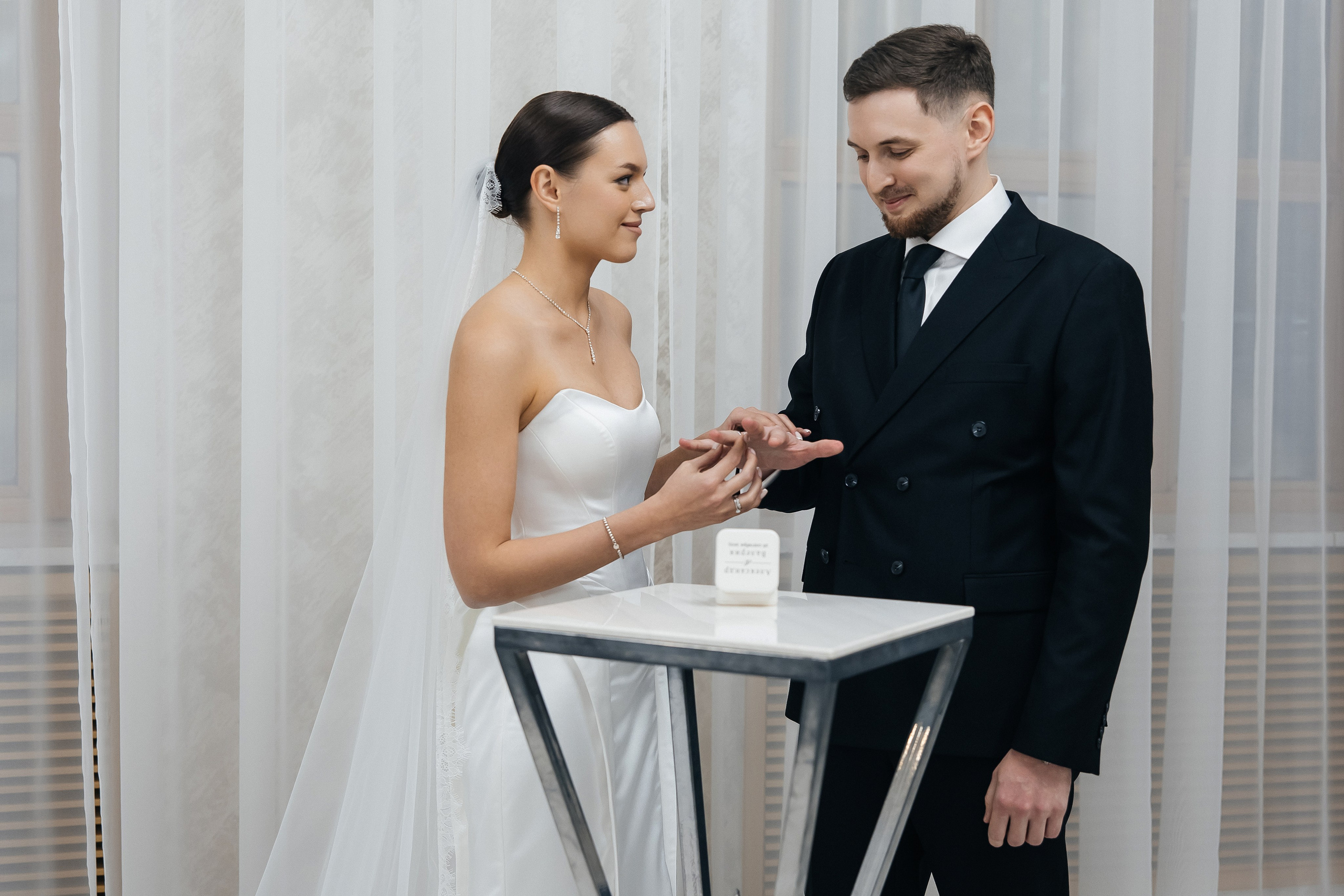 Александр и Валерия. СВАДЕБНЫЙ ФОТОГРАФ МОСКВА