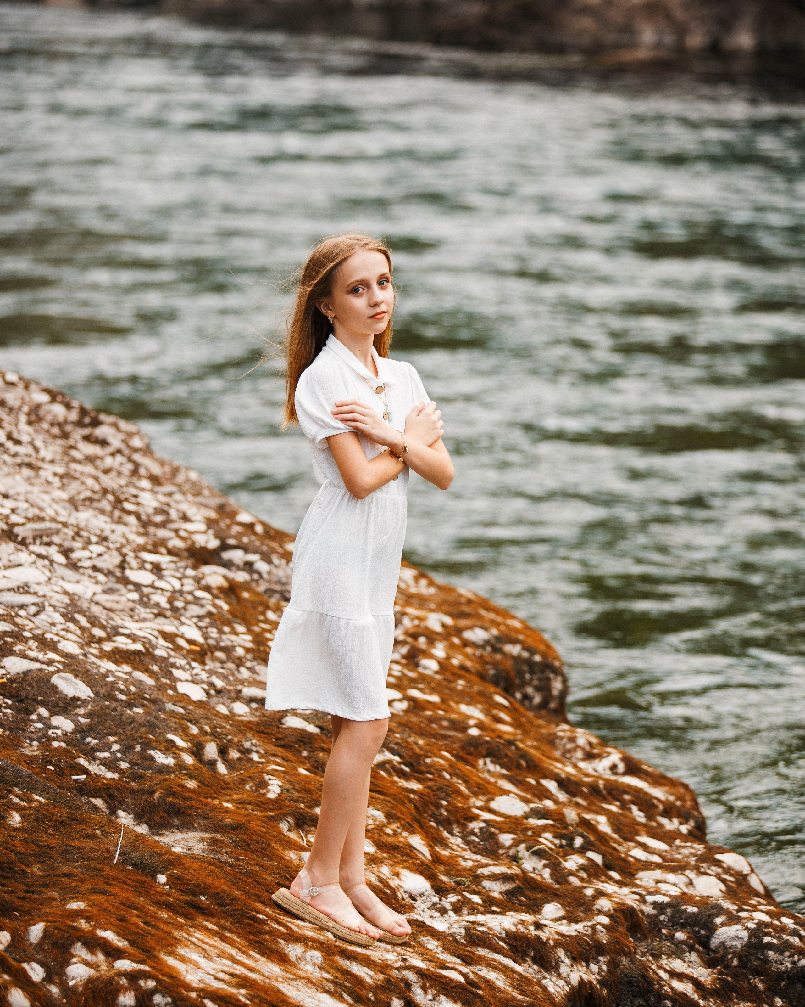 Amely. Photographer in Montenegro Tatiana Talaeva