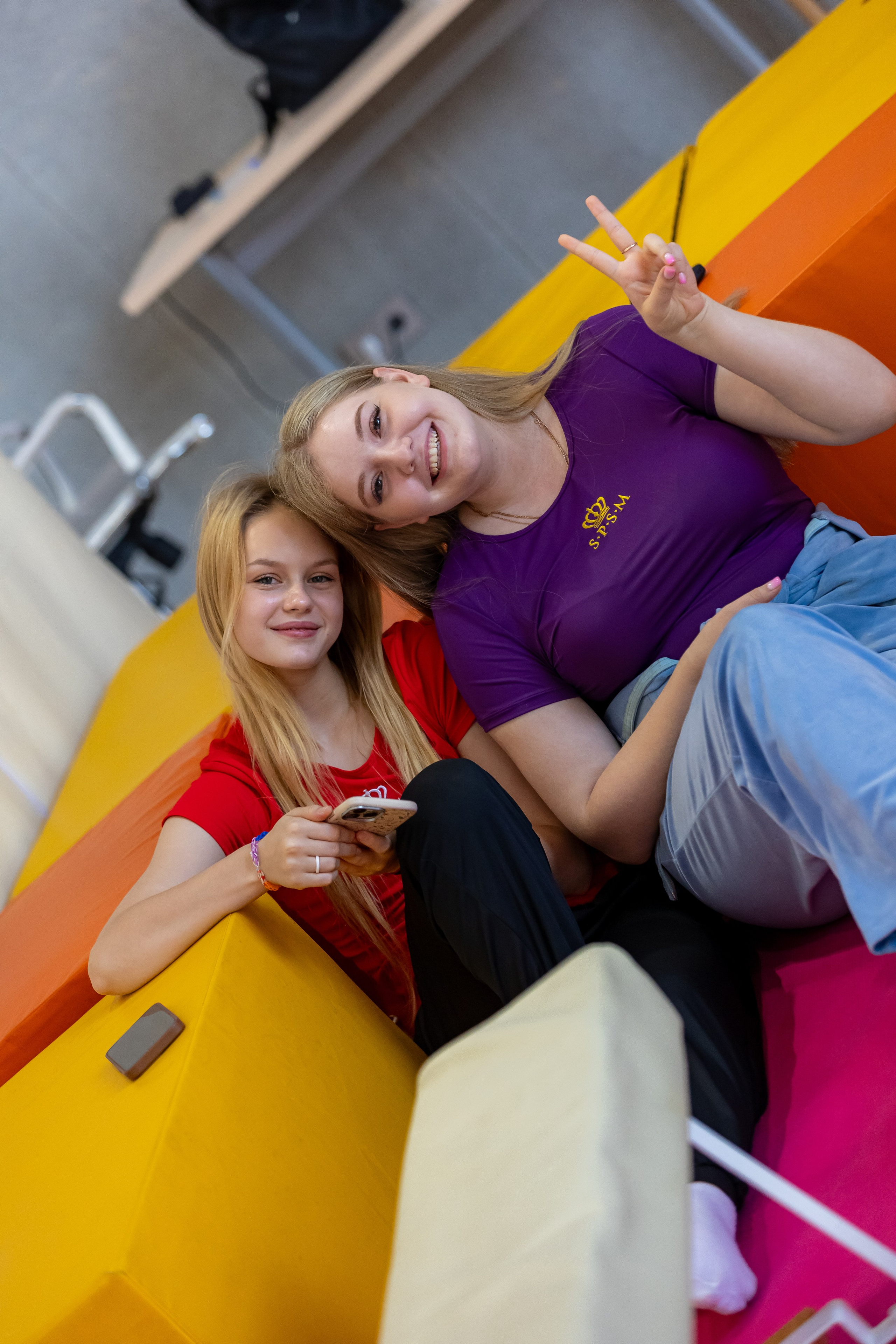 Интенсив Елизаветы Широковой. Фото и видео съемка Ваших мероприятий