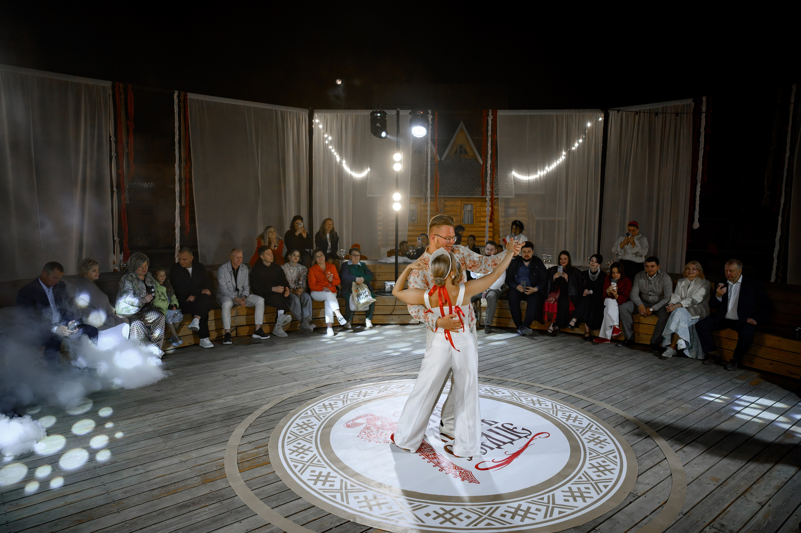 Lisa & Ilya. Фотограф в Липецке Ковалько Евгений