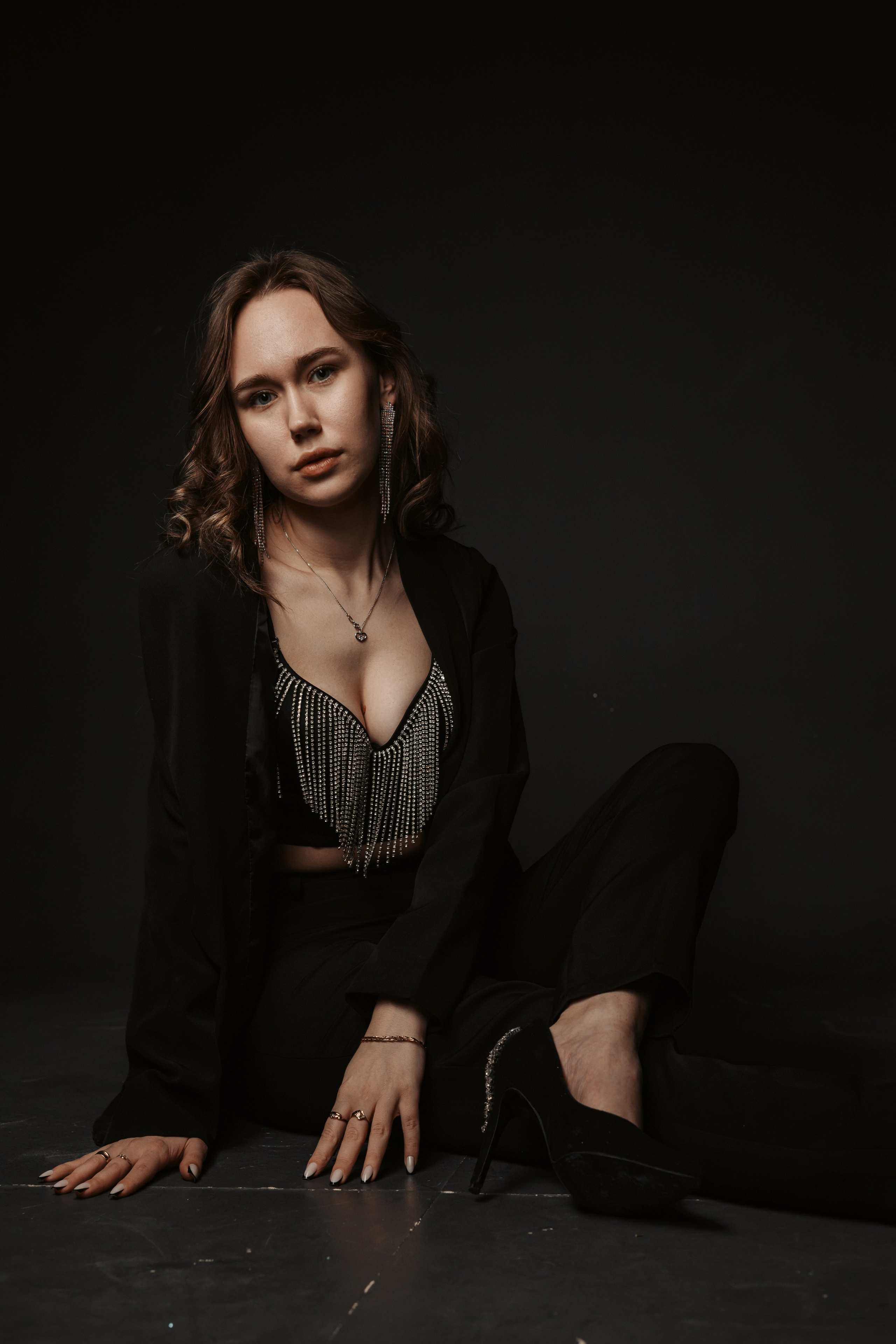 Алёна. Фотограф Саратов Анастасия