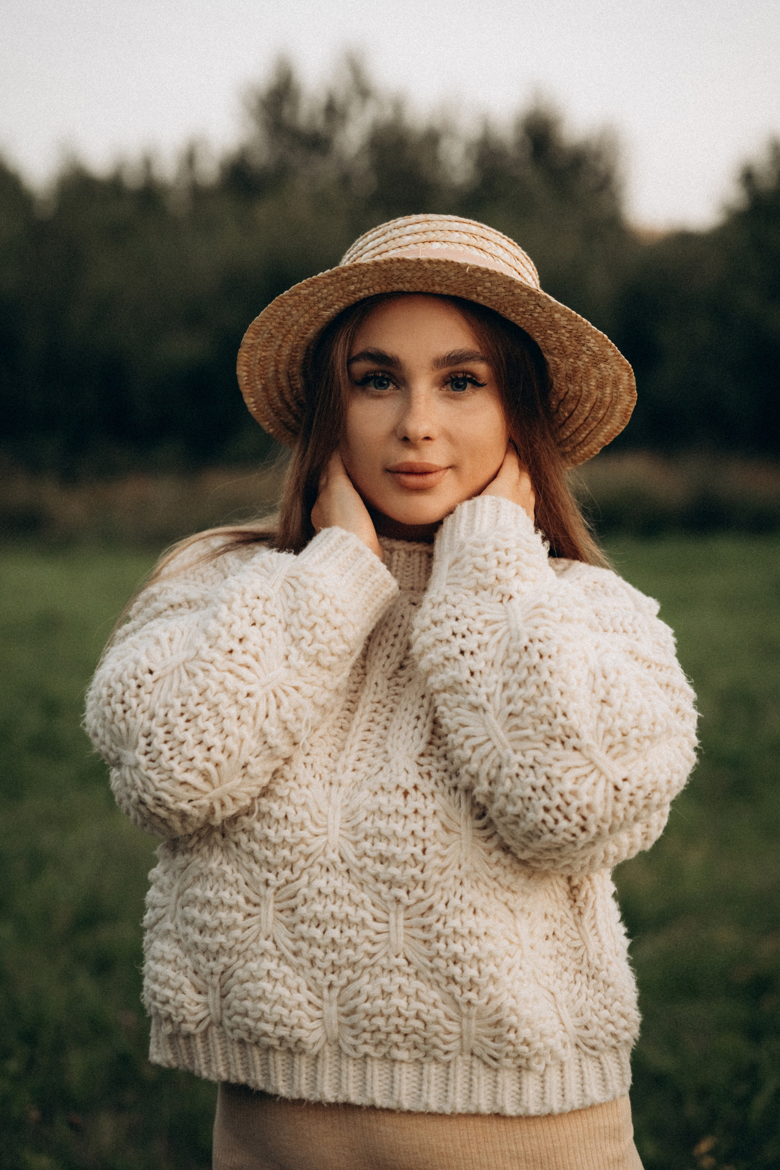 Катя и Сонечка. Фотограф Мария Миллс | Минск