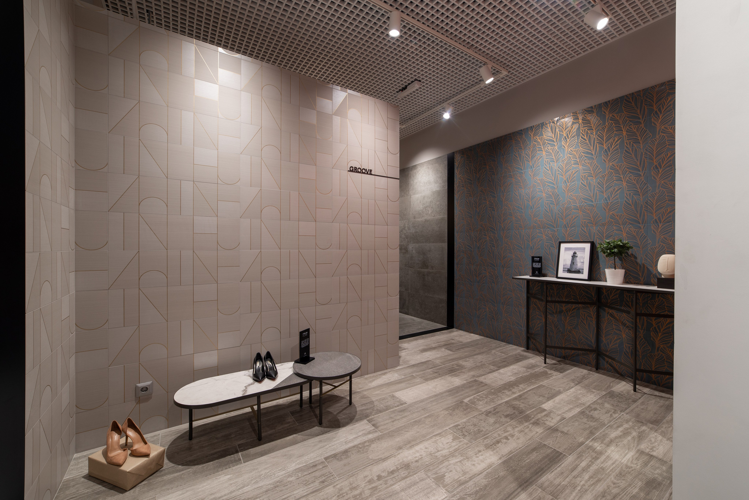 Фотосъемка для ITALON