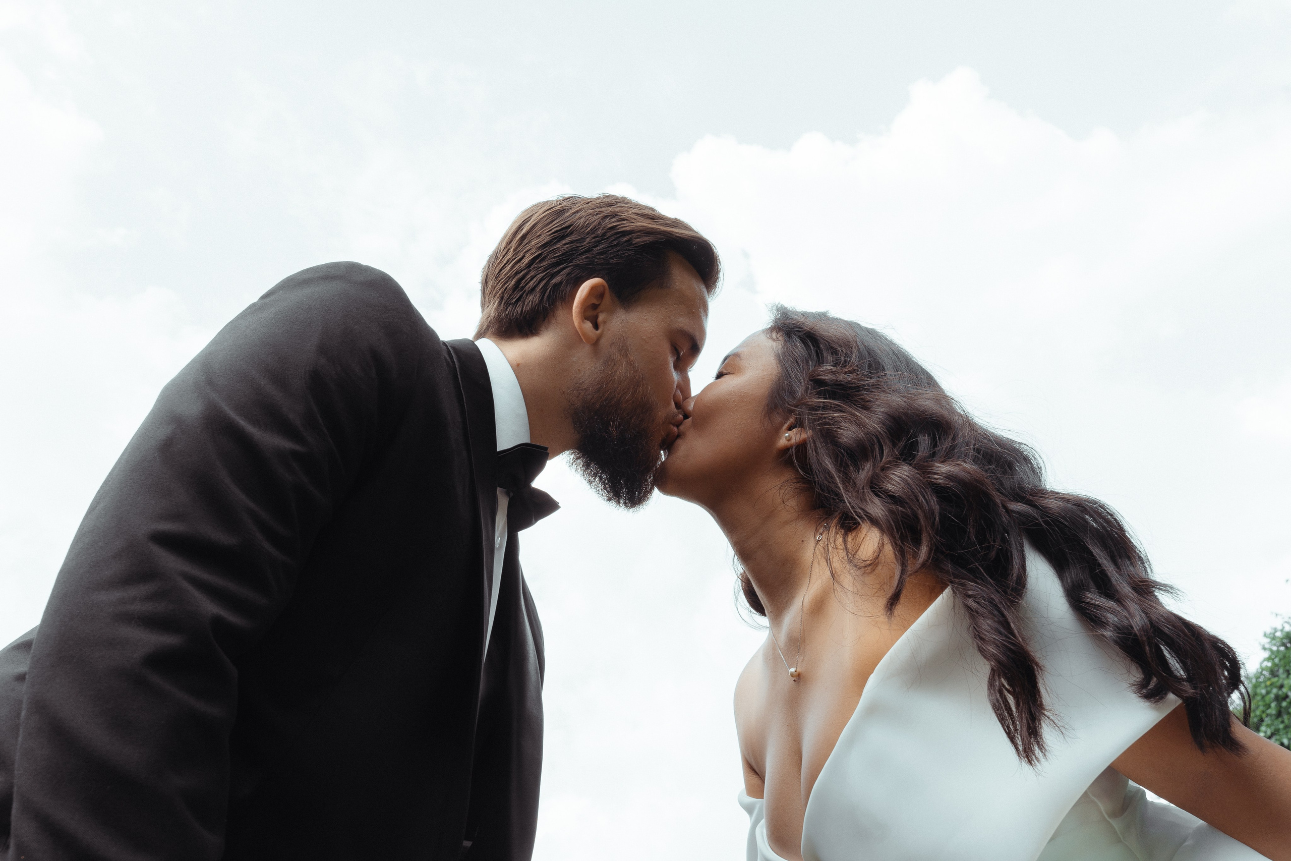 Свадьбы. Анна Шатон фотограф Москва