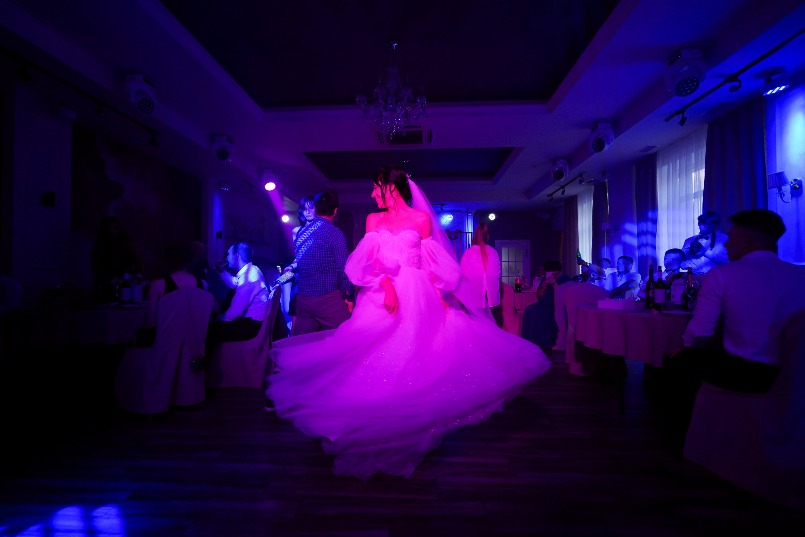 Юля + Артур: полная серия (пакет полный день). BYFOX STUDIO 68 — фото и видеосъёмка Тамбов, Москва, Воронеж, Липецк