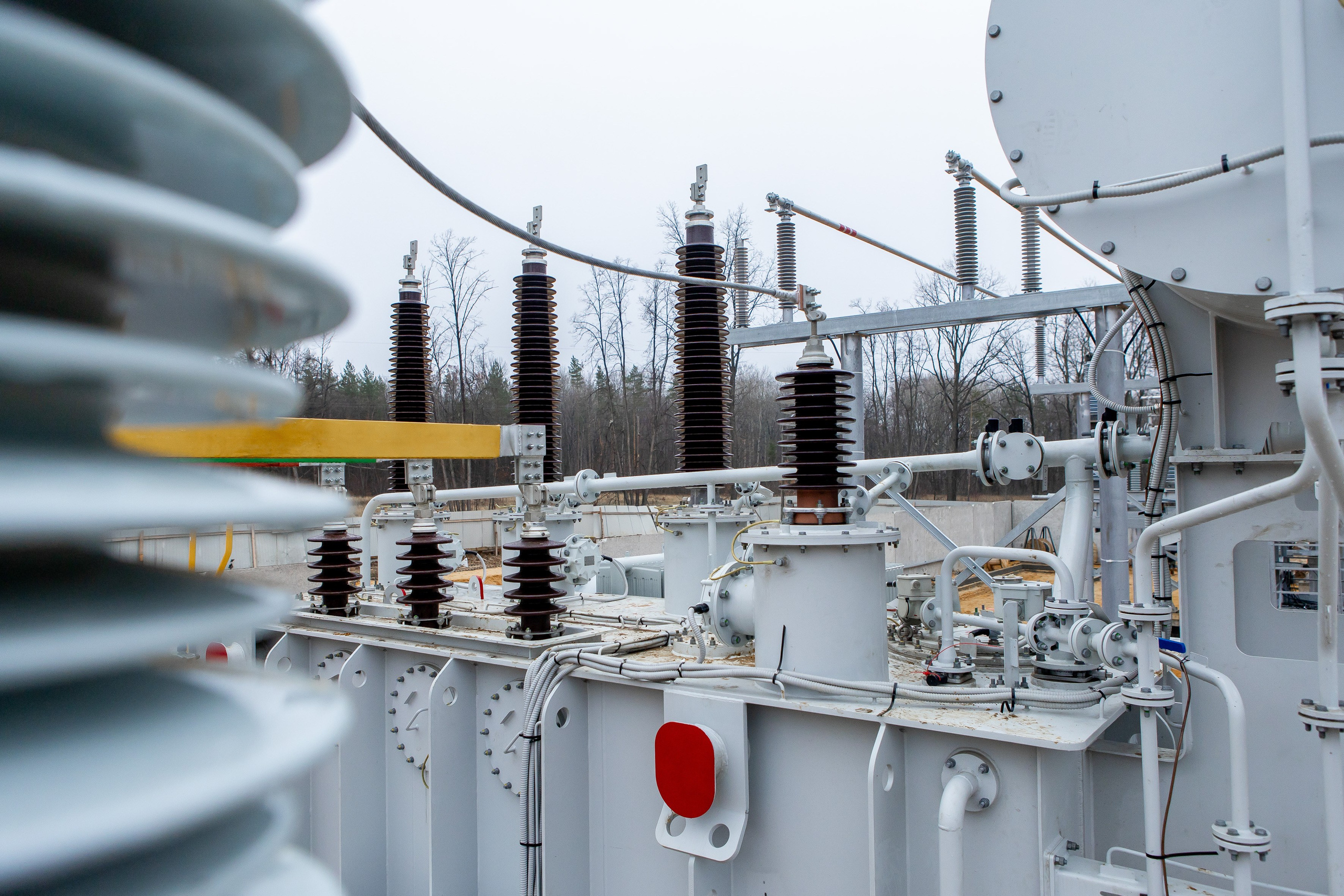 МехКолонна 26 г. Тамбов. Свадебный и портретный Фотограф в Липецке Дмитрий Котюков