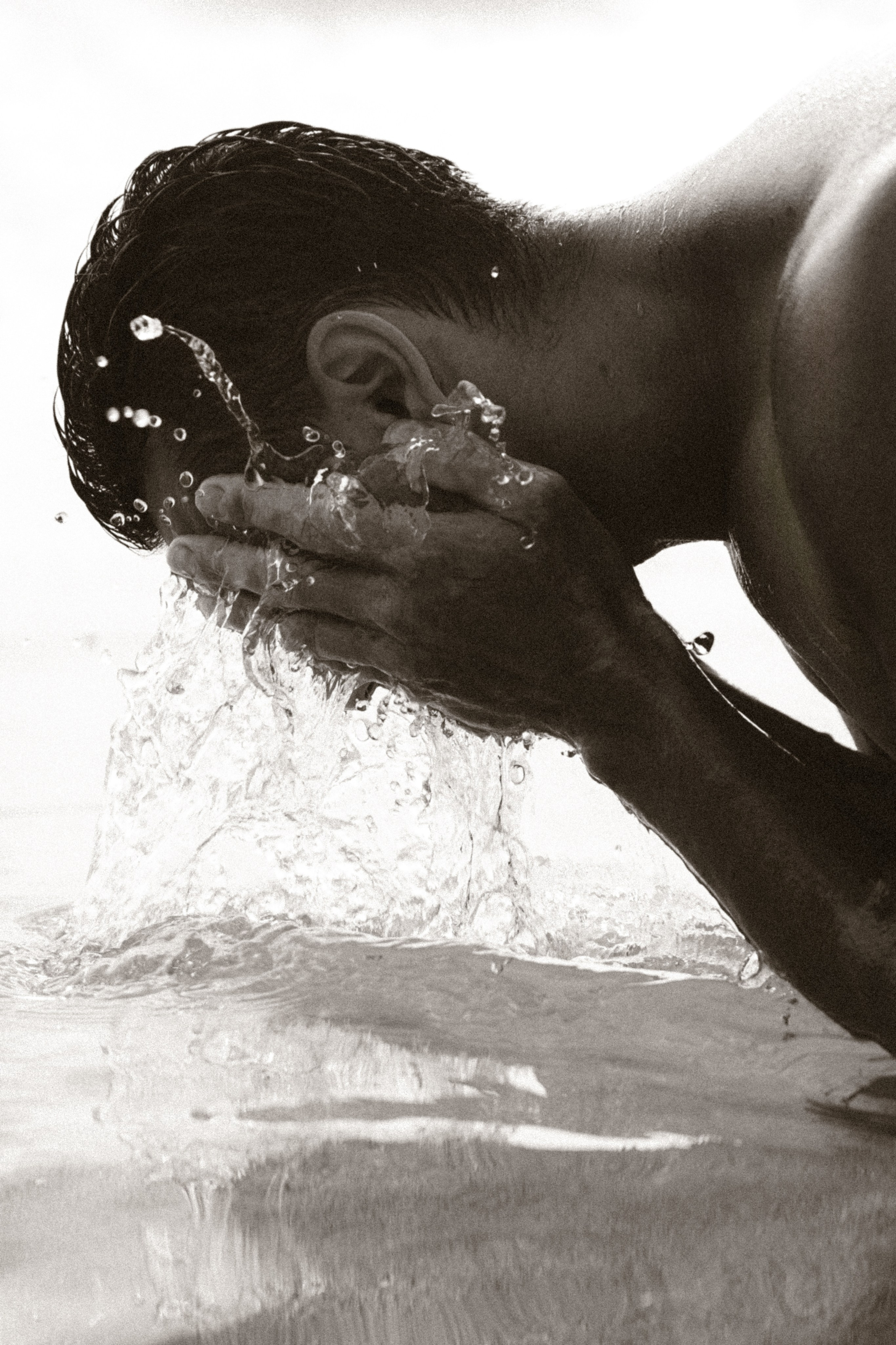 Victor. Alena Gribkova