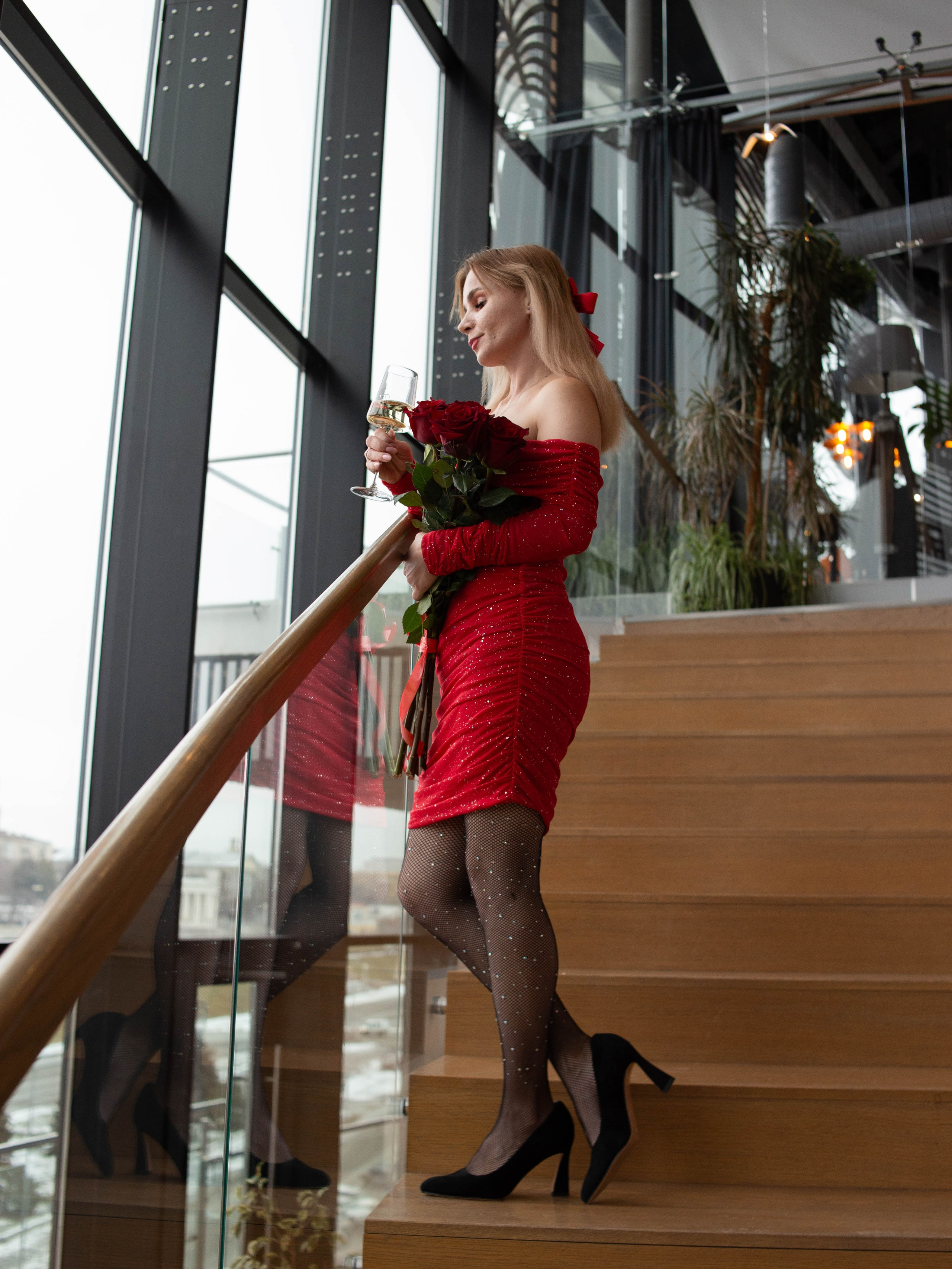 Инесса. Семейный фотограф Софи Симакова в Волгограде и Волжском