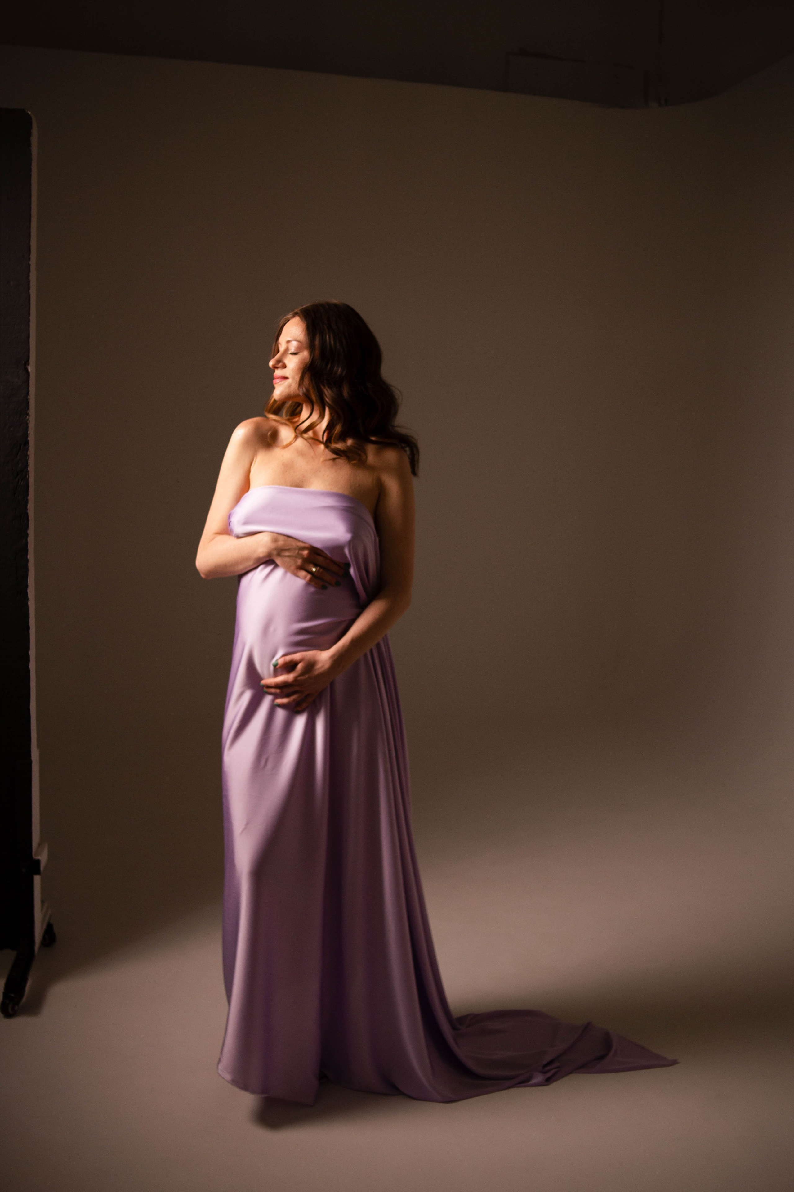 Оля. Семейный фотограф Софи Симакова в Волгограде и Волжском