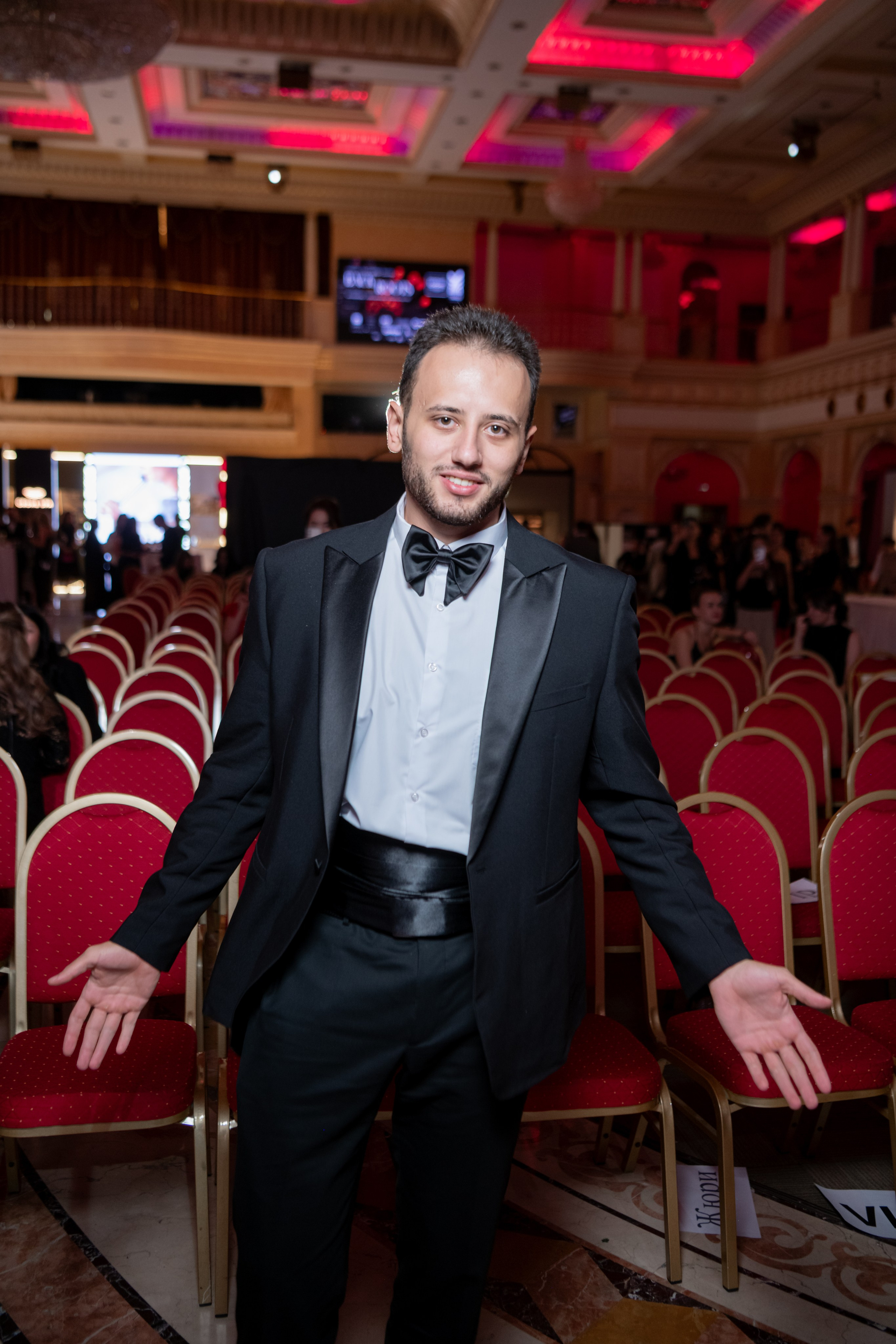 Tanu Creative 16.10.2025. Фотограф Астана, Алматы