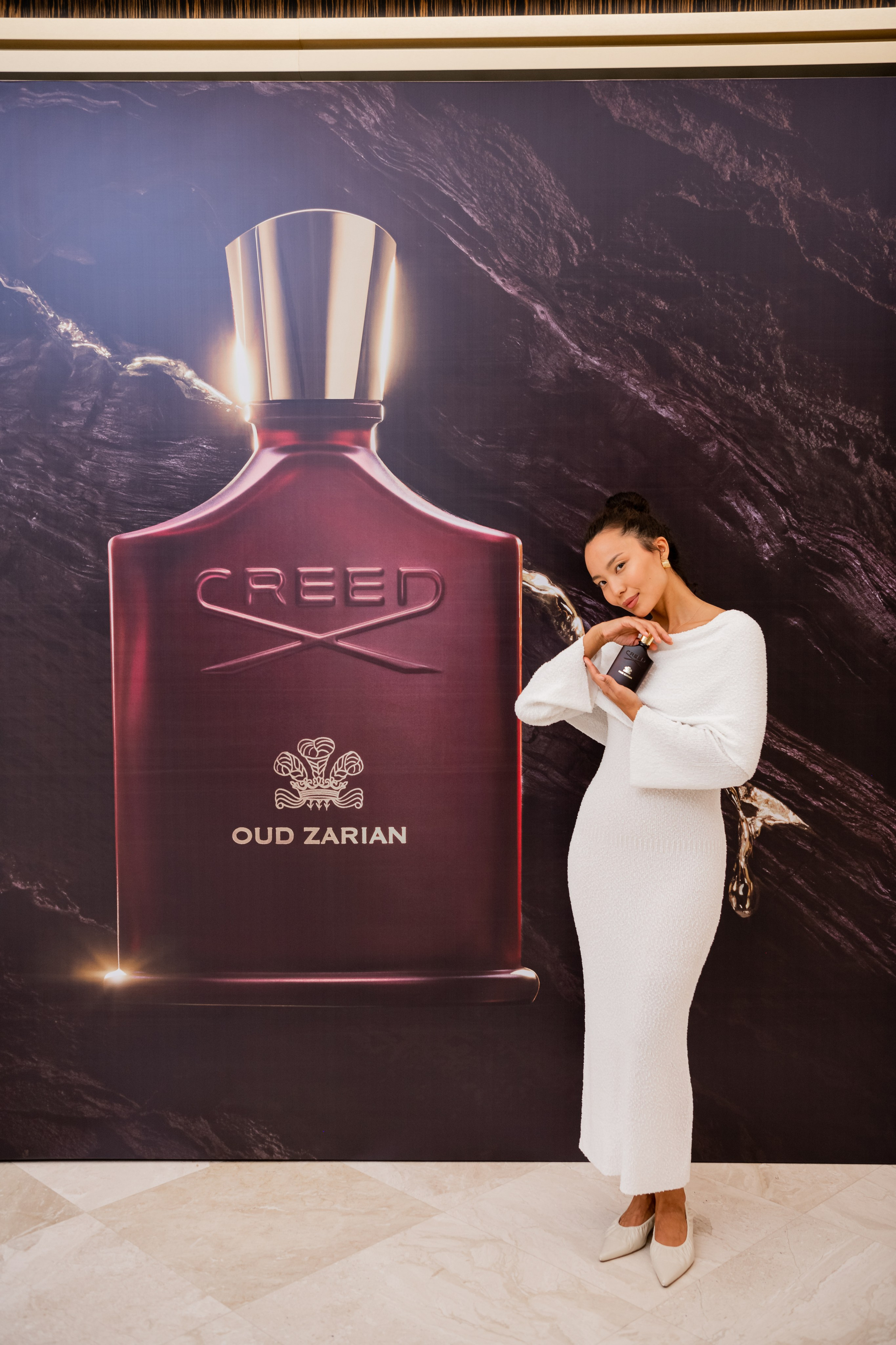 CREED. Фотограф Астана, Алматы