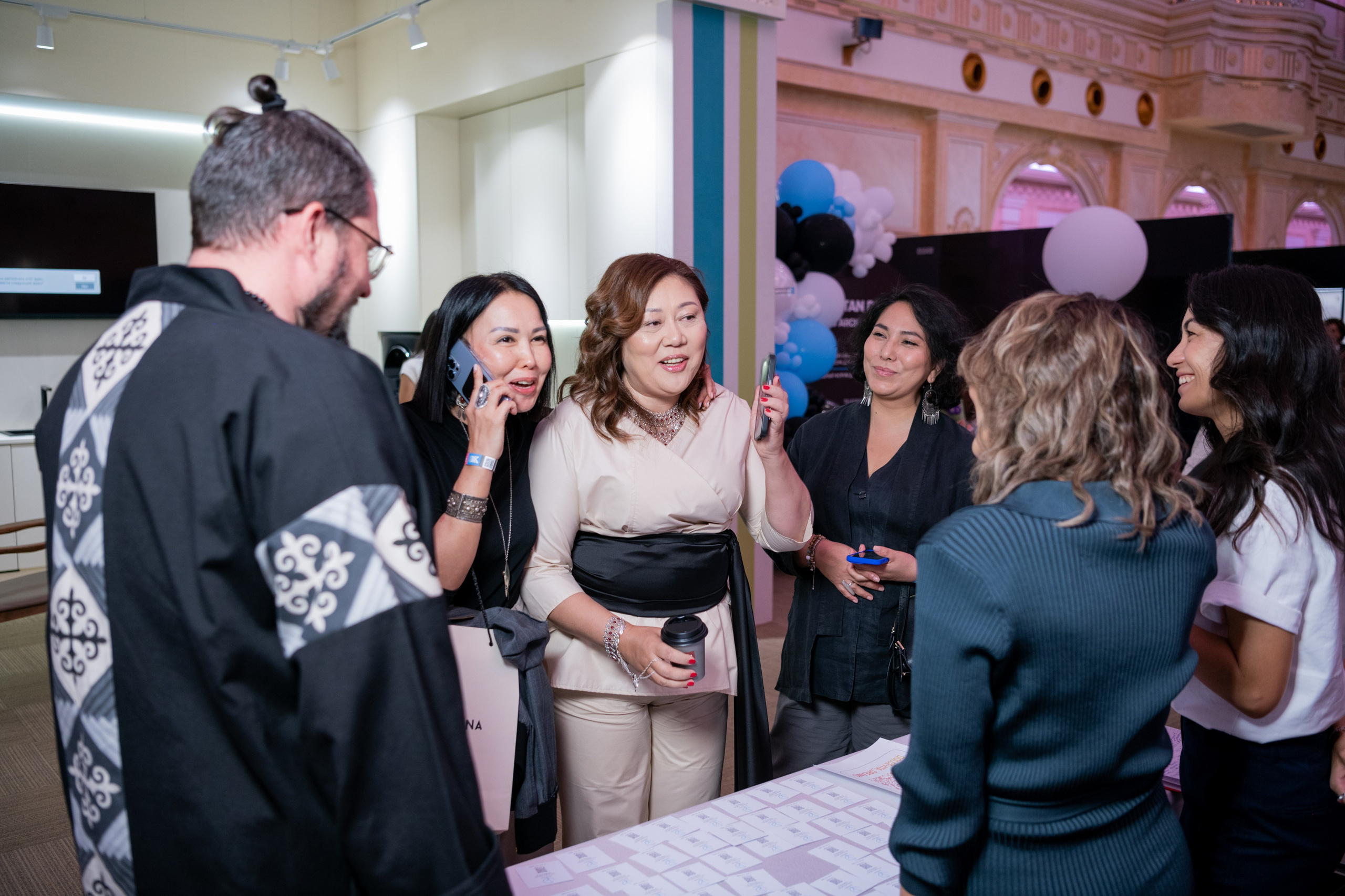 TANU. Фотограф Астана, Алматы