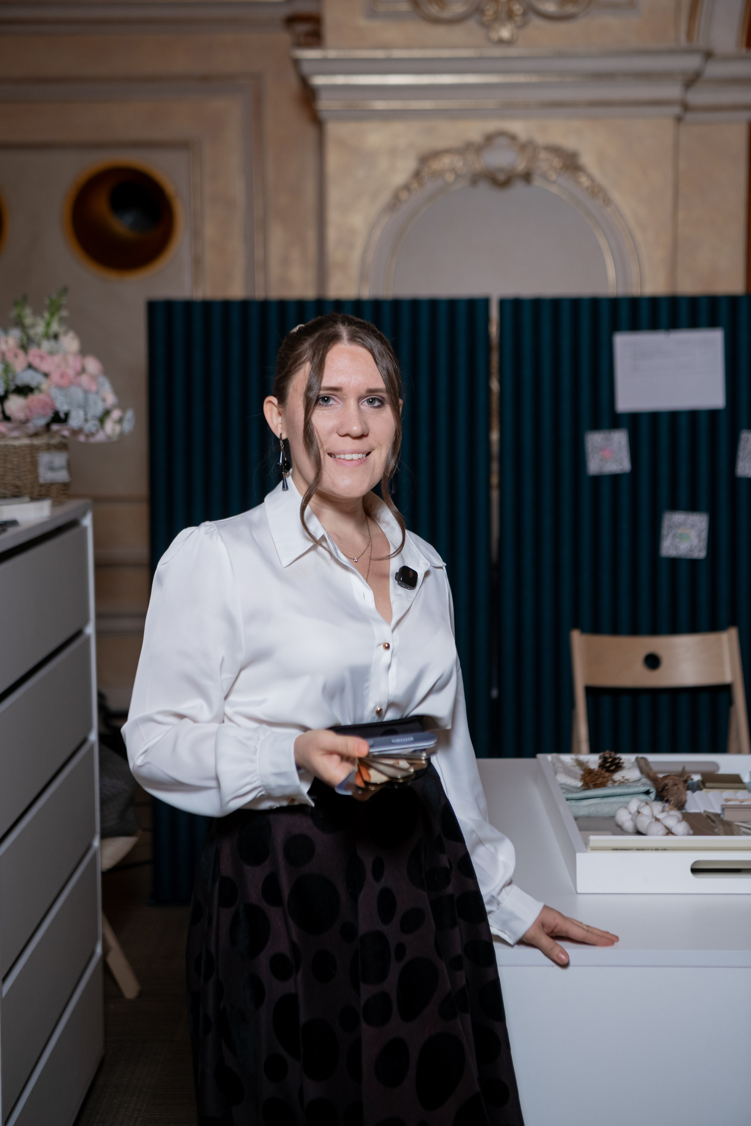 Tanu Creative 16.10.2025. Фотограф Астана, Алматы