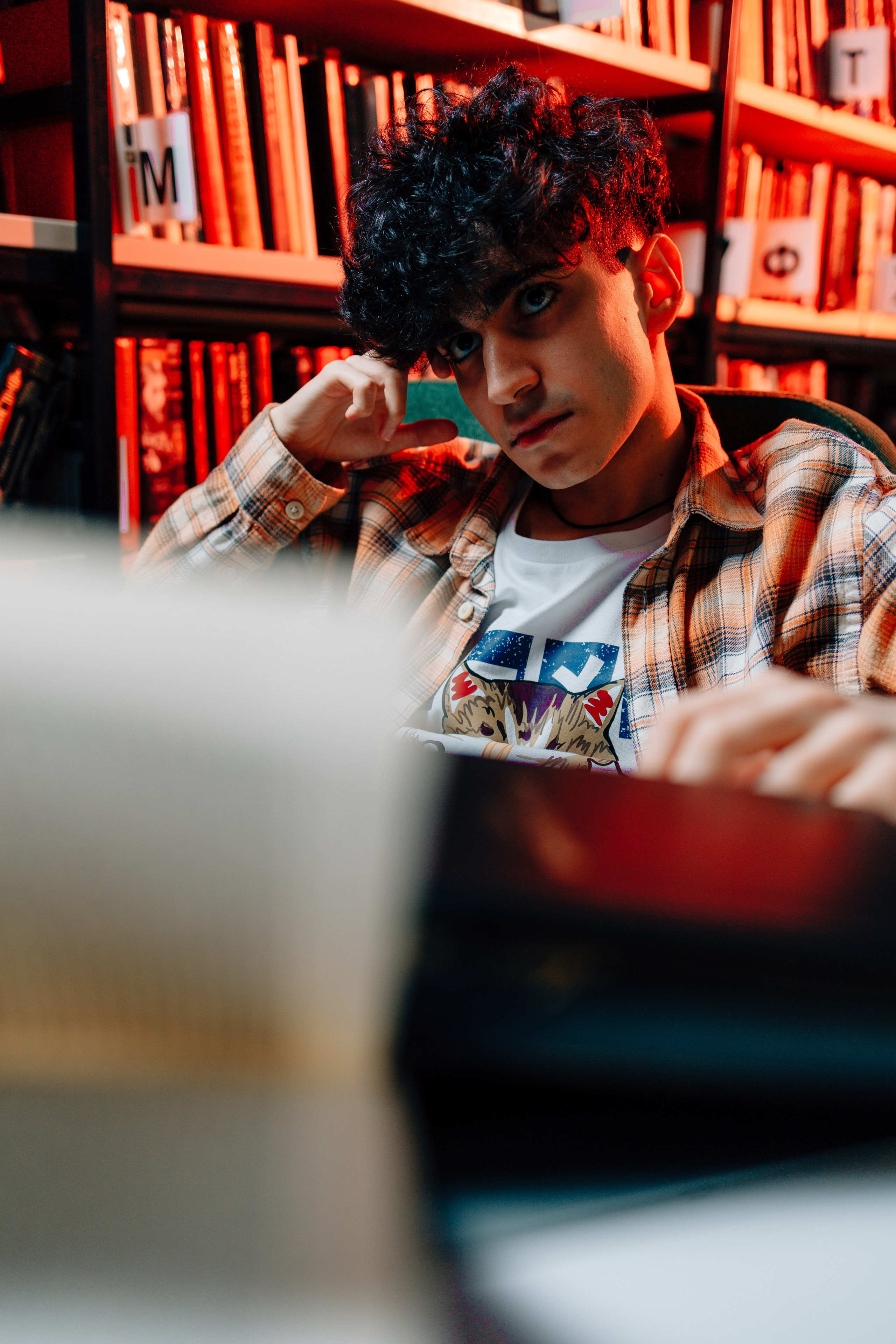 Портреты учеников. Свадебный фотограф в Москве Арчылан Николаев