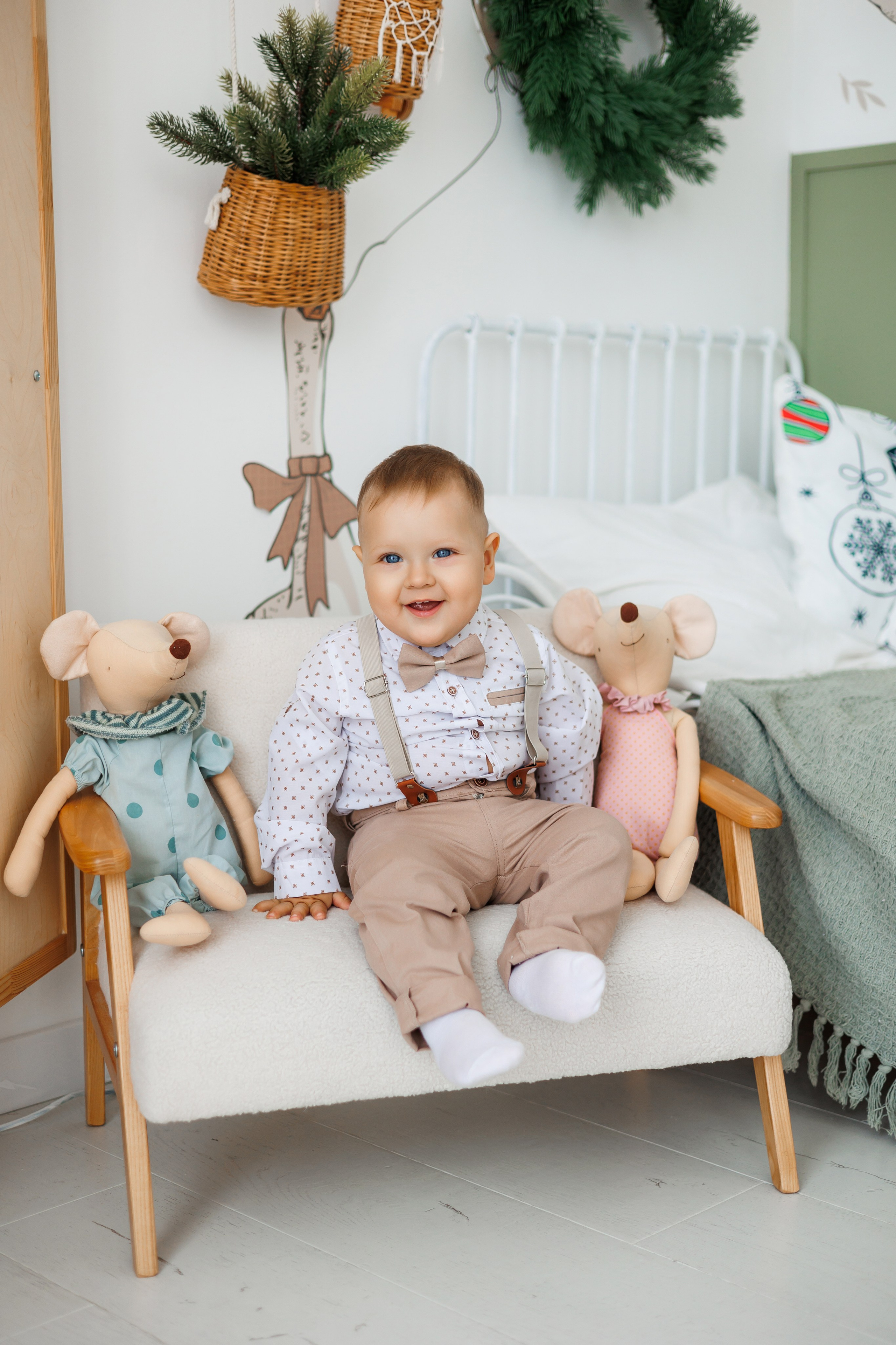 Семейная и детская фотосессия. Фотограф в Барнауле Олеся Мосина