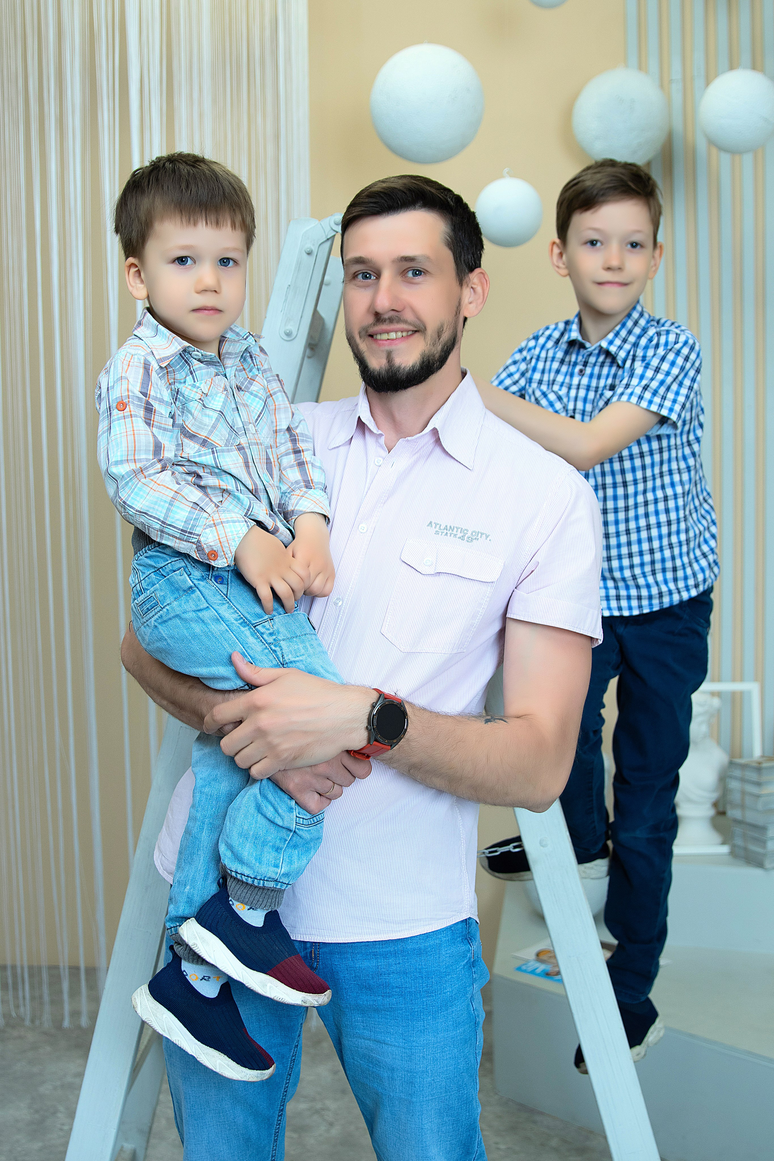 Наша история. Photo_focuss