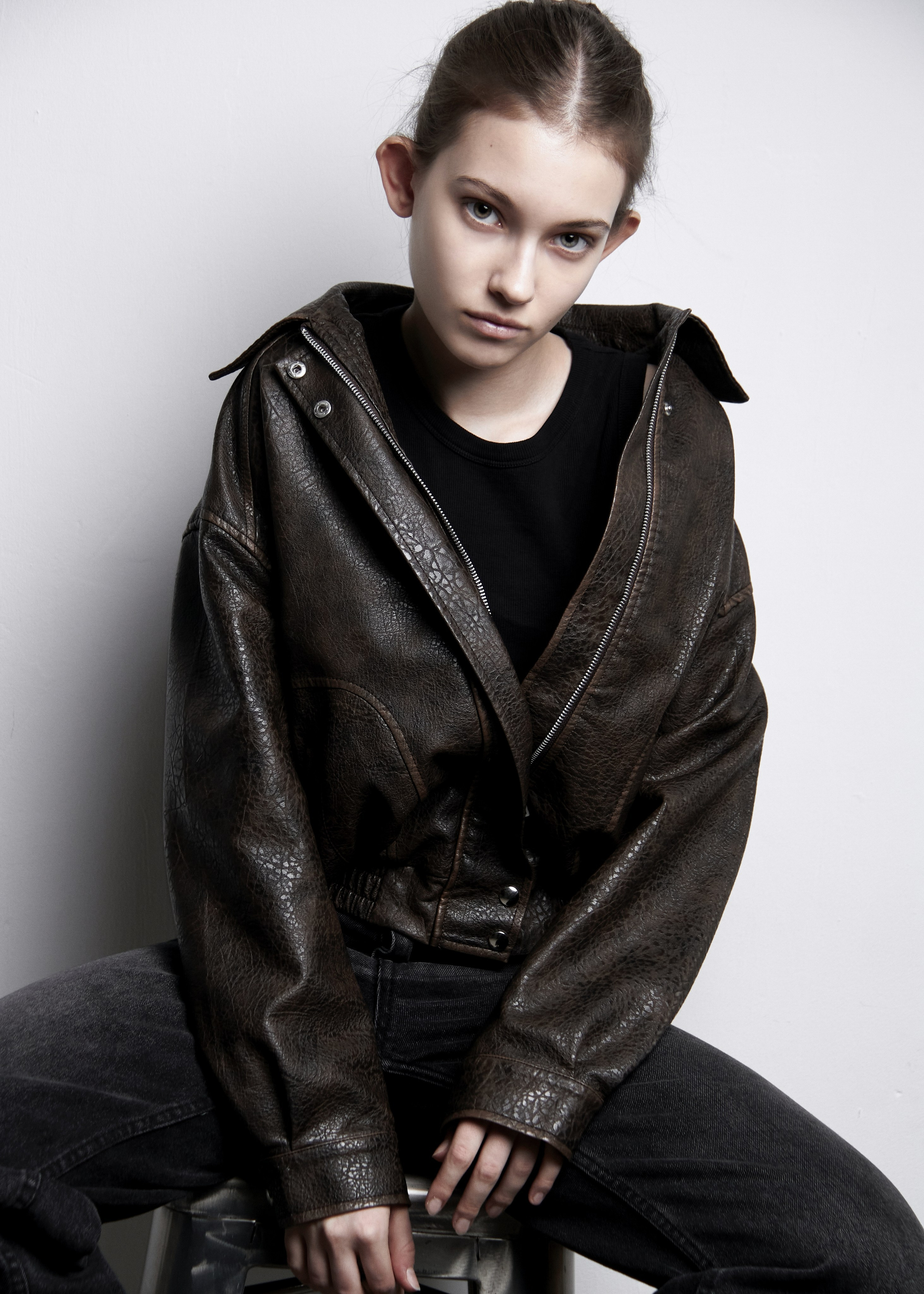 ANNA. Fashion photographer Annа