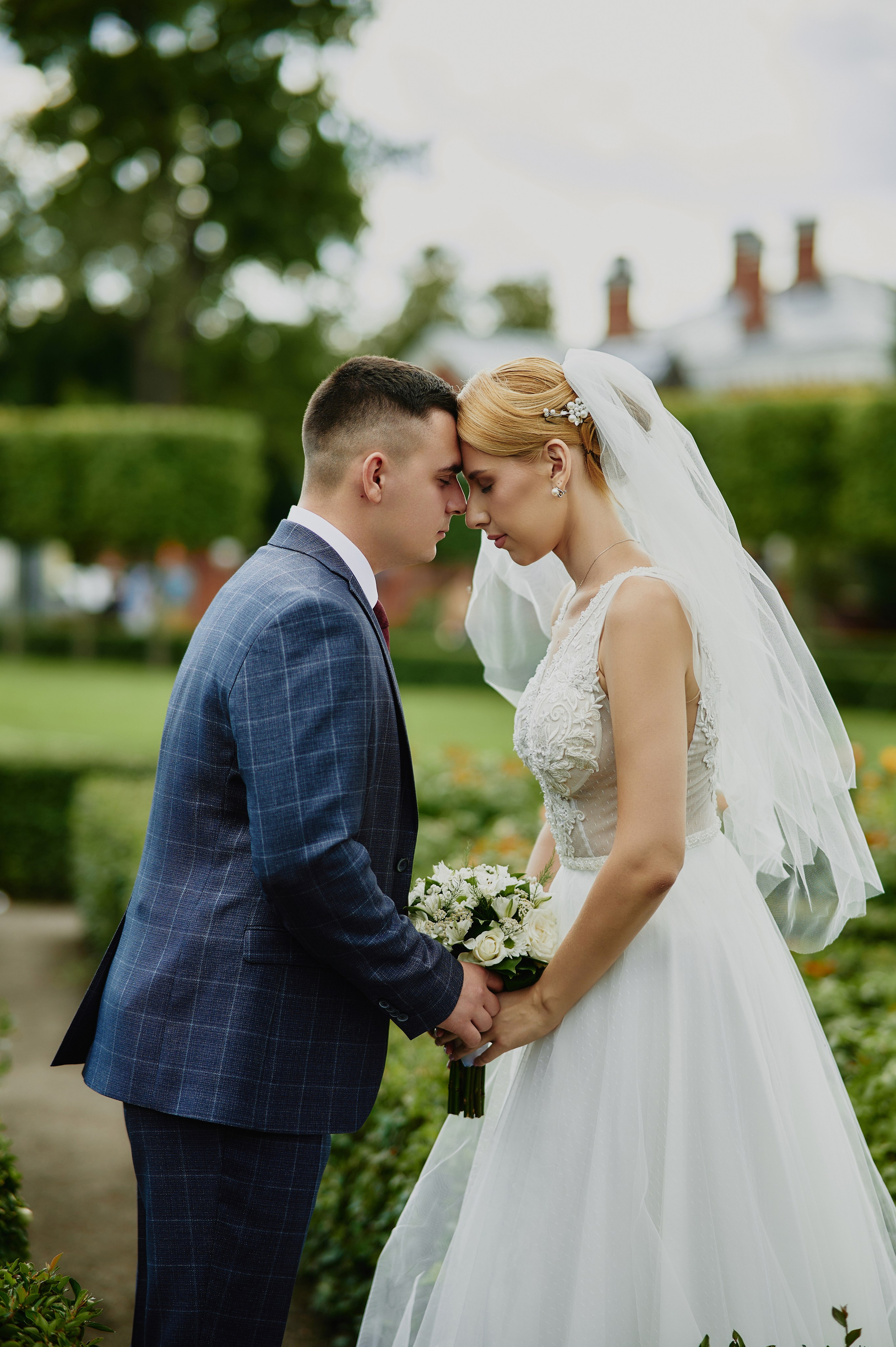 Артём и Ярослава. Фото-видеосъемка свадеб Venson Films