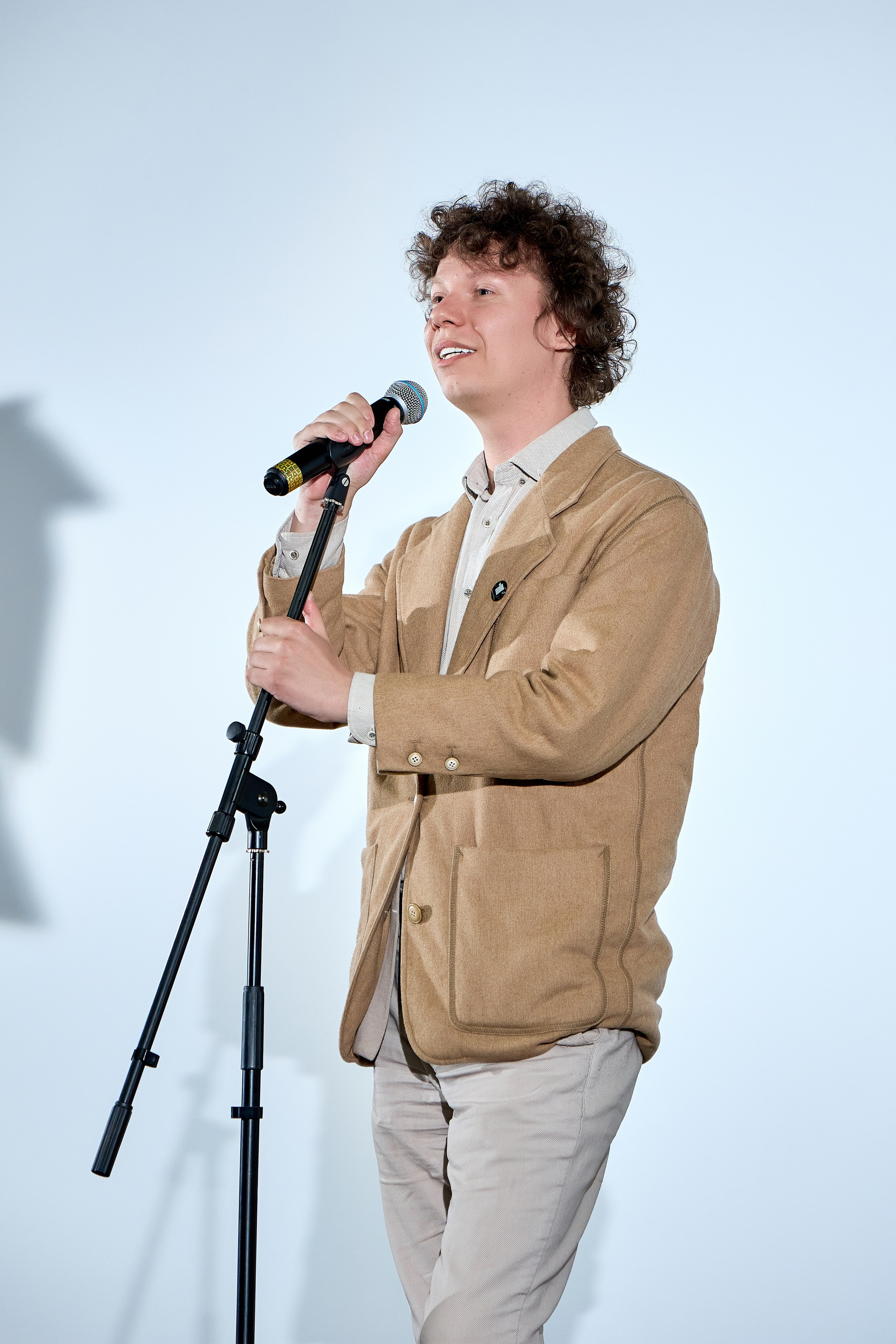 Кинопоказ, дима красилов, киностудия горького. Свадебный репортажный и фуд фотограф в Барнауле Гайфулин Виталий