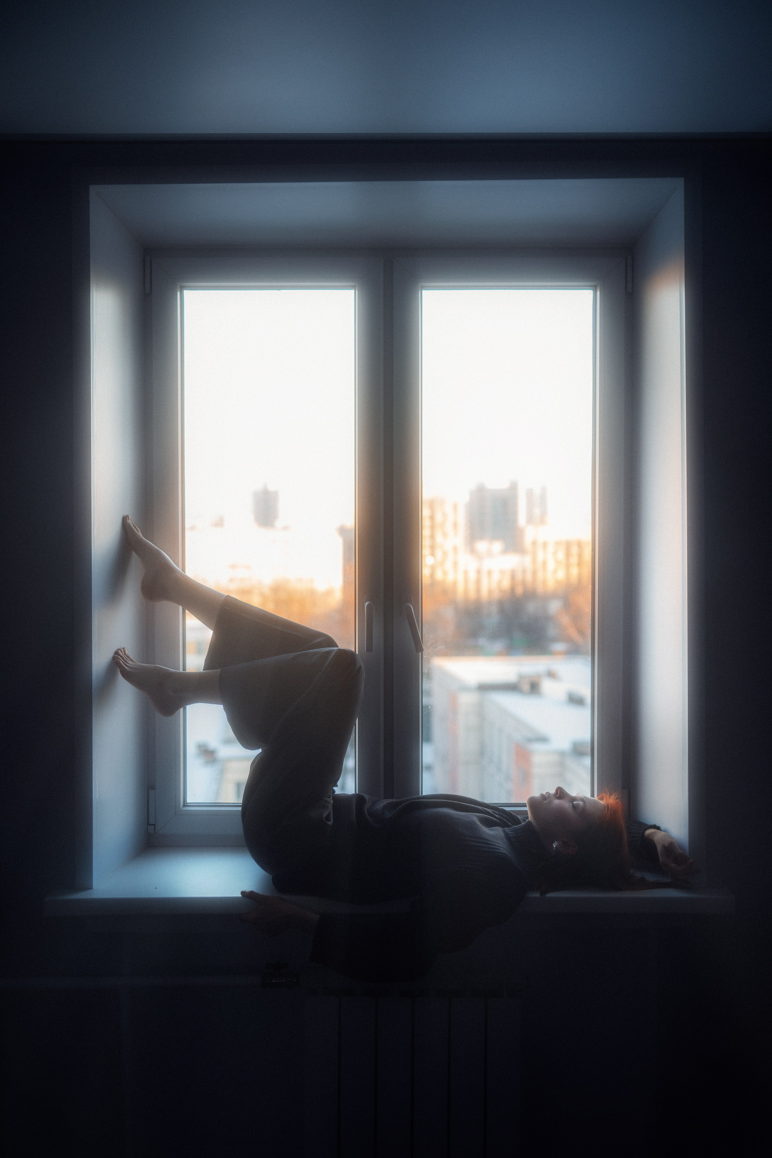 Вера. Азиев Александр|Портретный фотограф