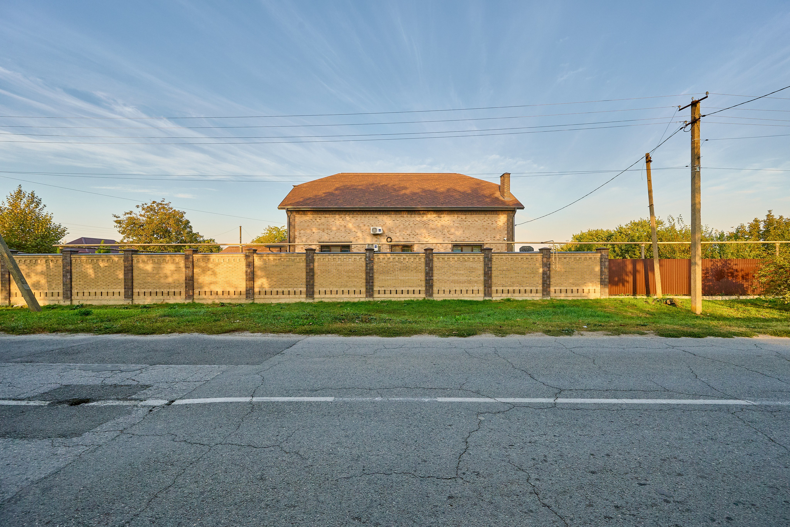 Дом 131. Интерьерный фотограф в Краснодаре