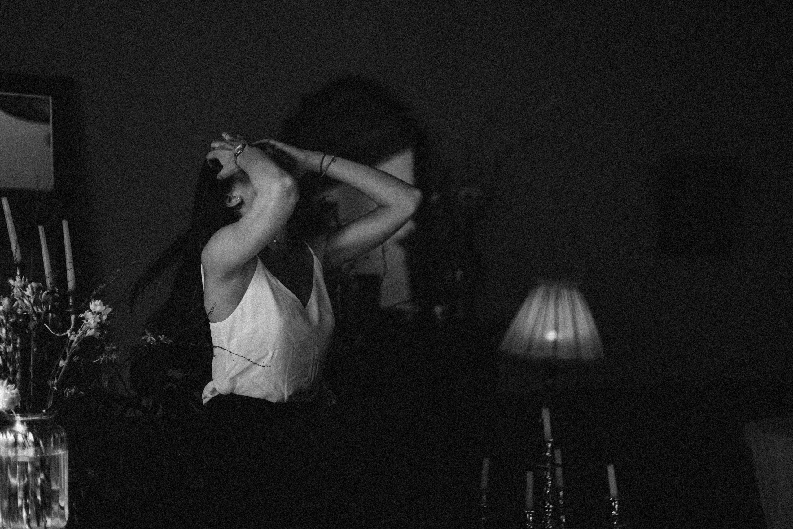 Оля. Фотограф в Петербурге Ольга Стрельченко