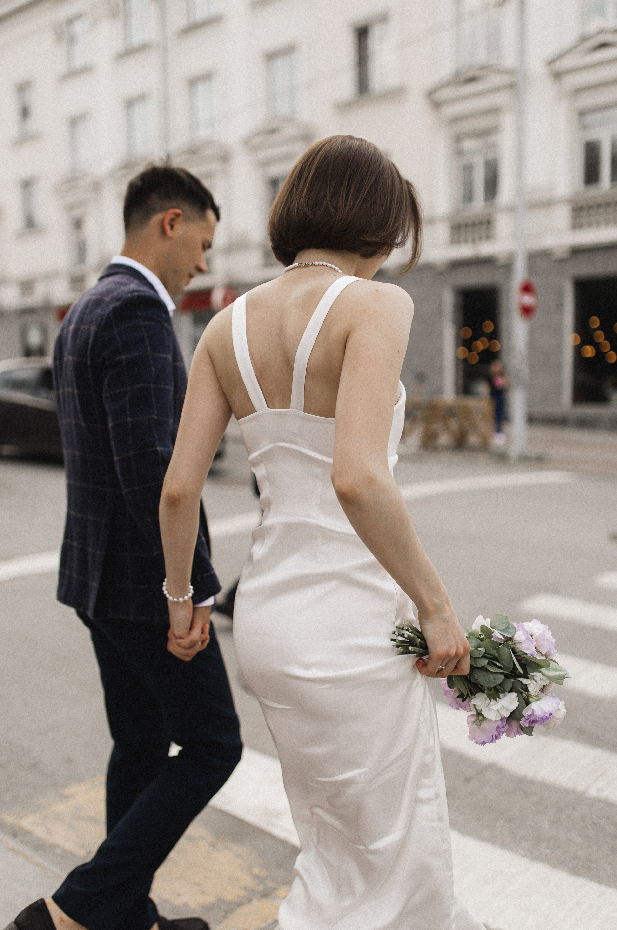 Альбина и Руслан. Семейный и свадебный фотограф в Екатеринбурге Орлова Ирина